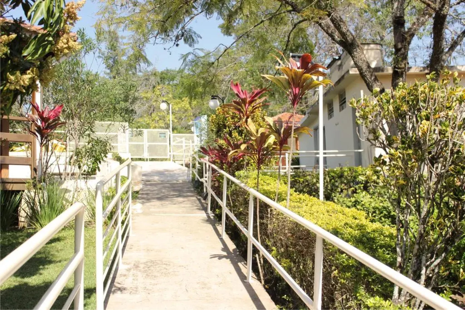 Avenida Charme Hotel