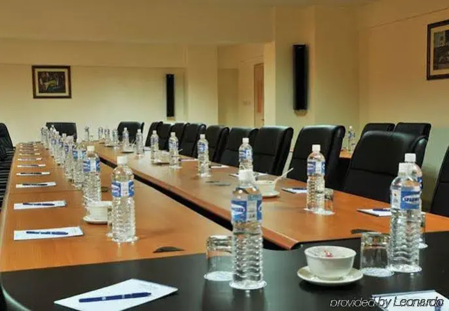 Stratton Hotel Asokoro