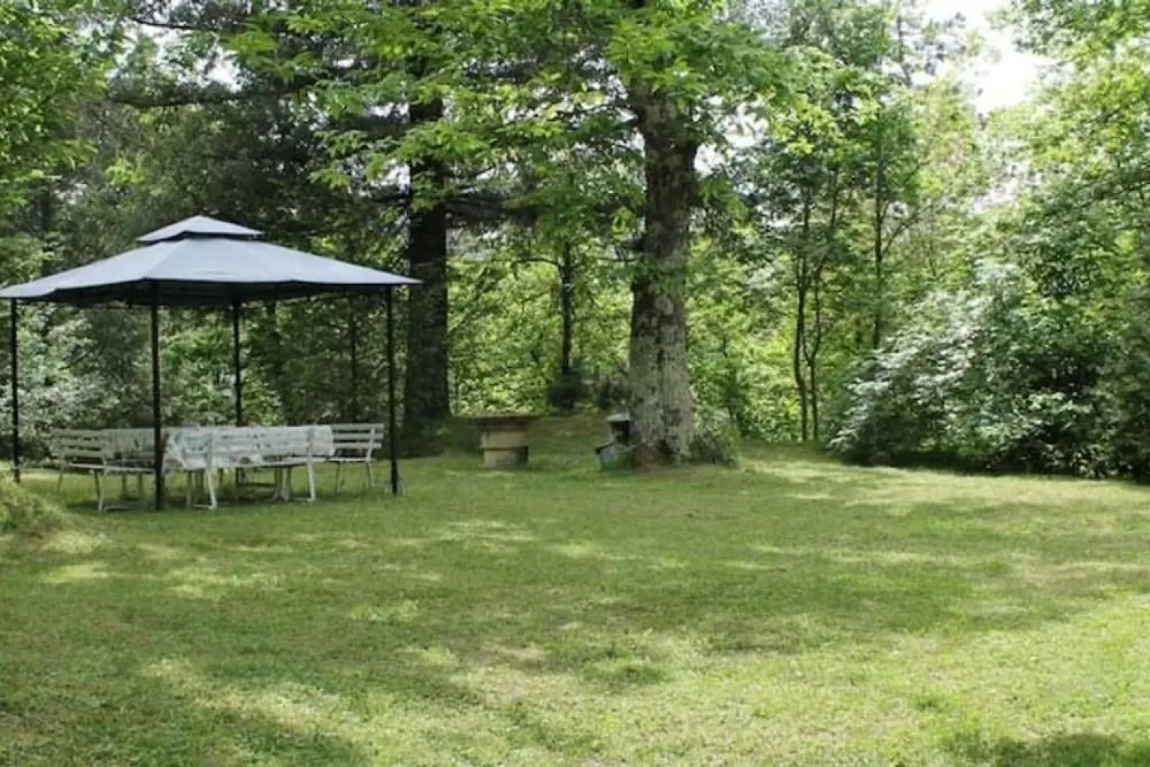 A Due Passi Dall'Alta Via