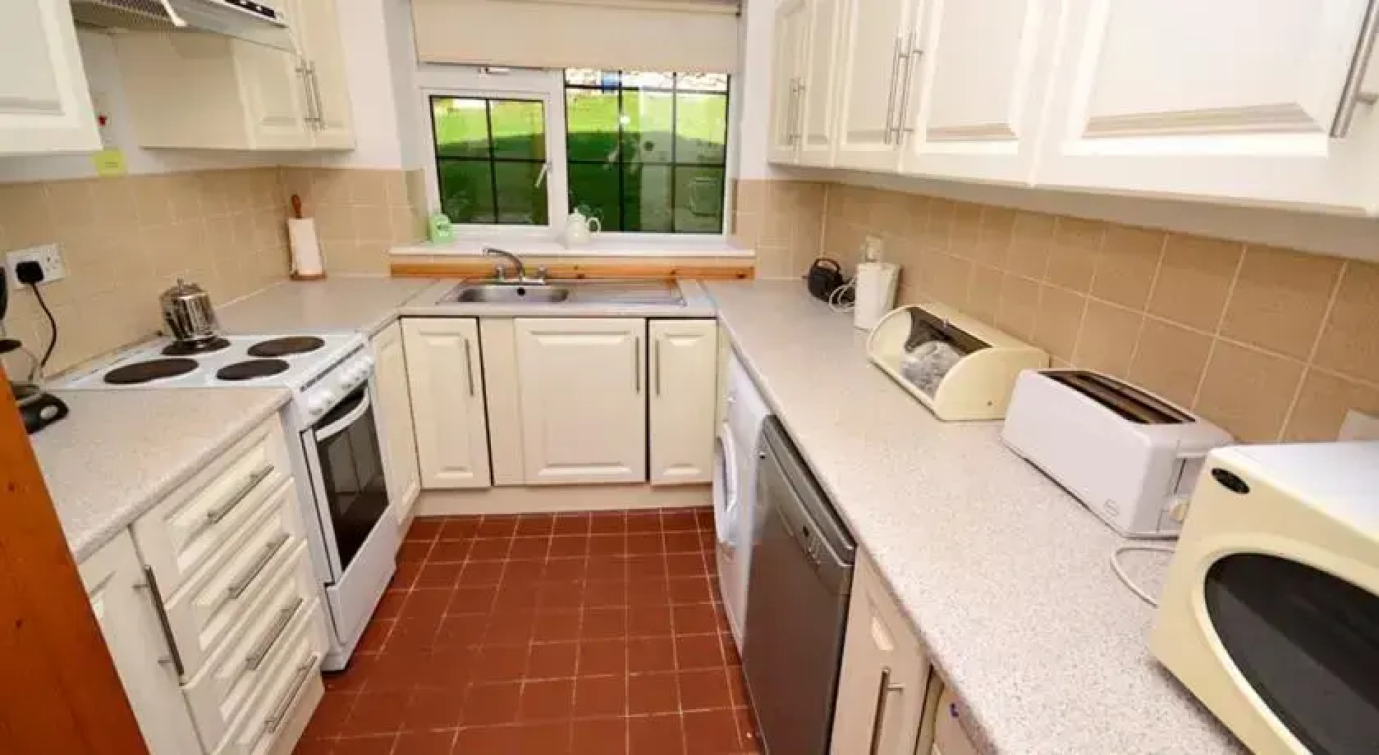 Cottage 138 - Oughterard