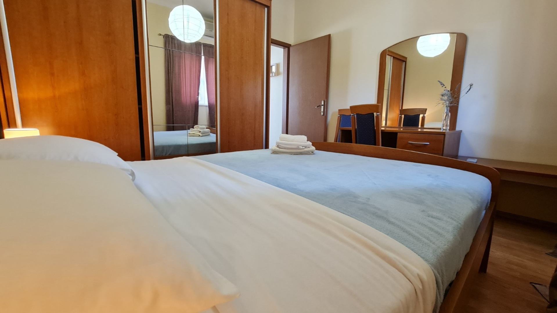 Apartment Dami - 100m from the sea A3 Sea Orebic, Peljesac peninsula