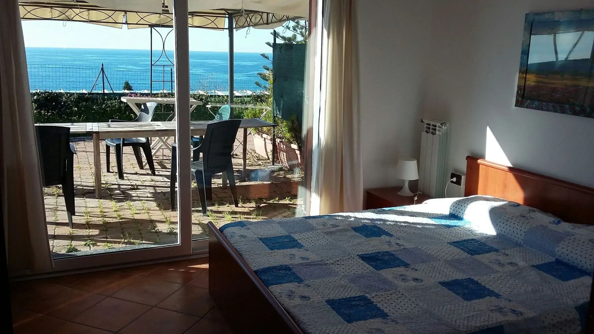 Villa del Mare Ligure