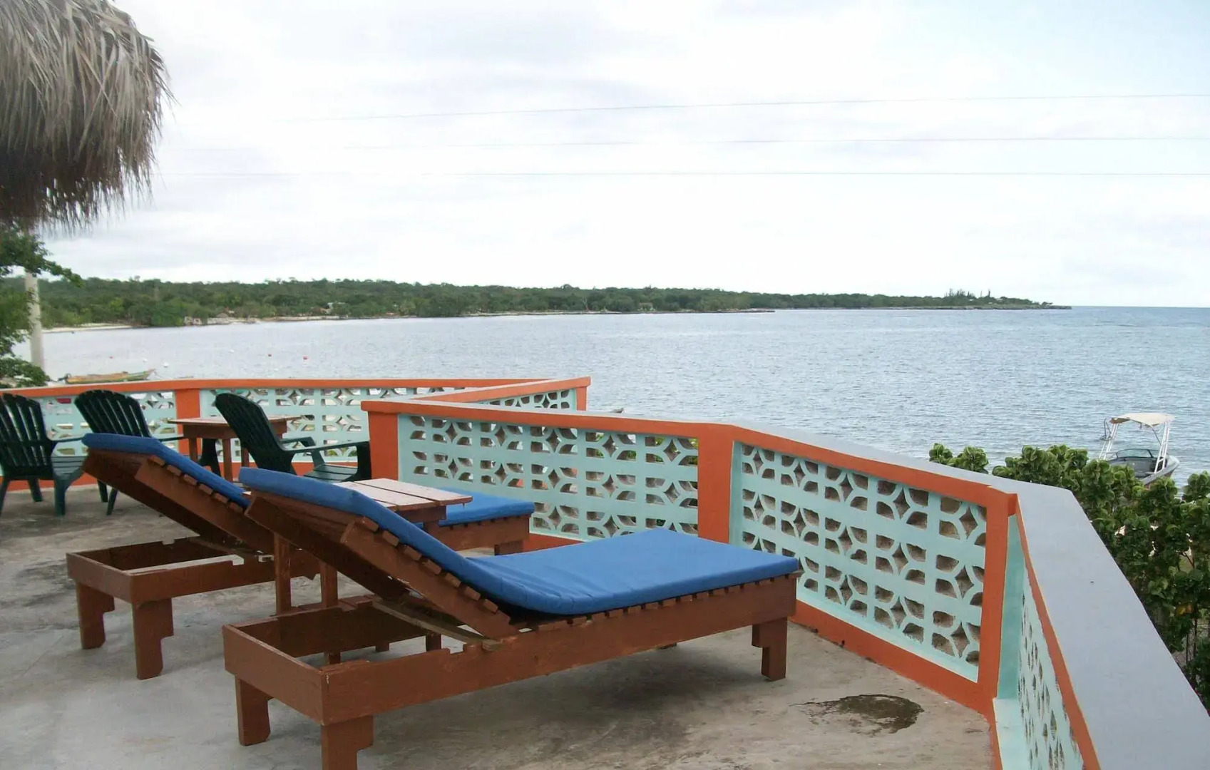 Richie's on the Beach