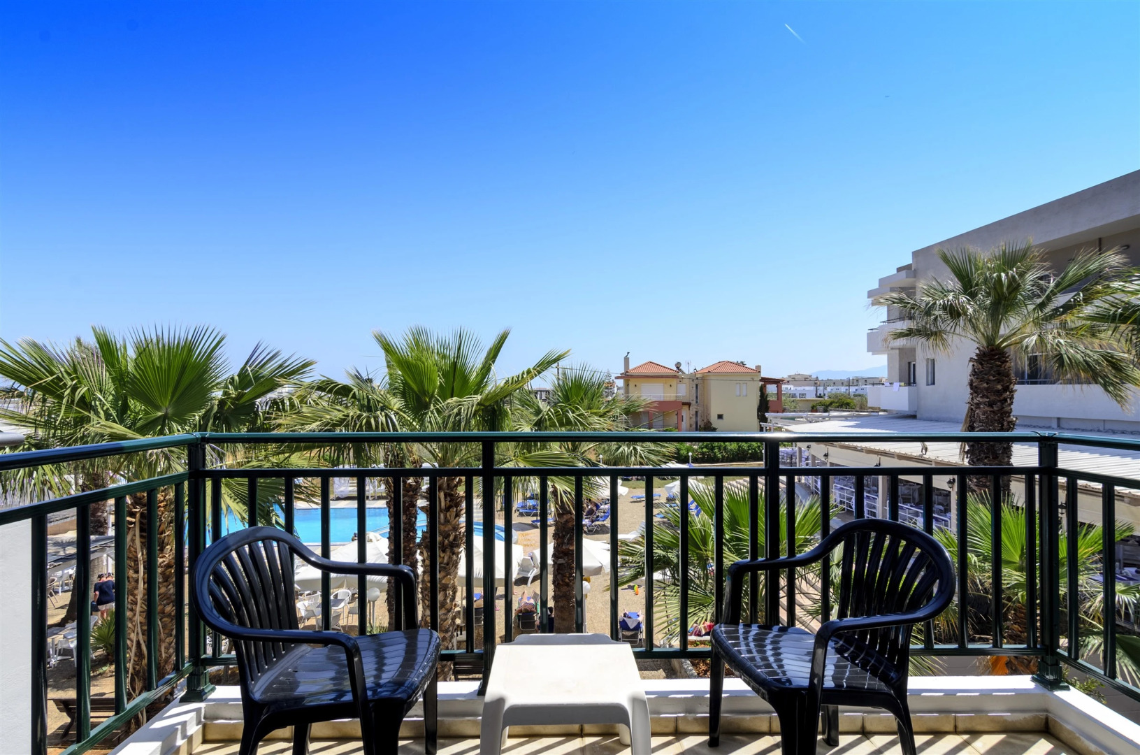 Gouves Bay Hotel - All Inclusive