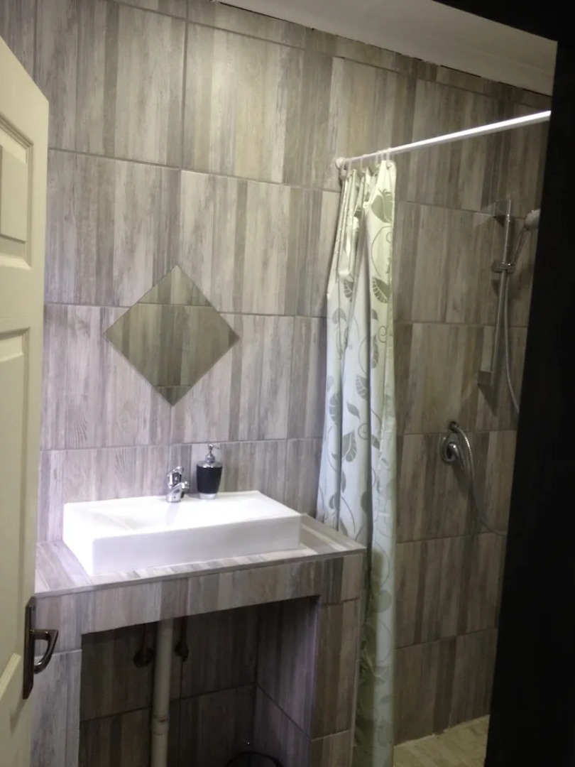 AfricaWisa at O.R.Tambo Airport