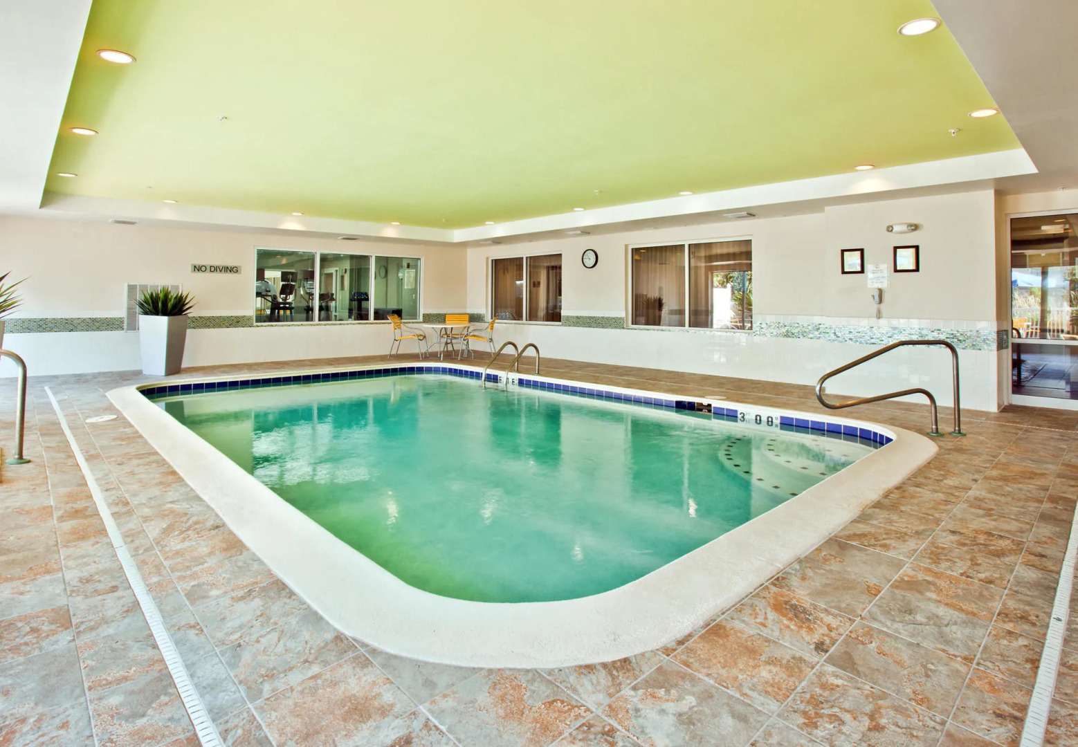 Fairfield Inn By Marriott Savannah Airport