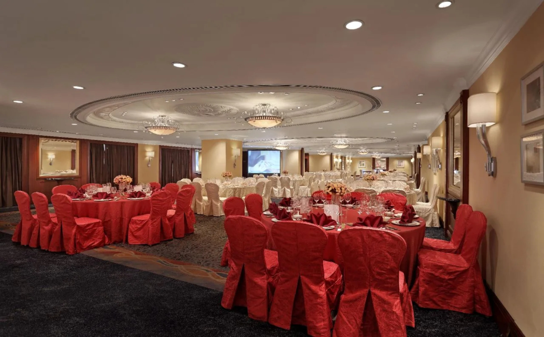 Hotel Royal Macau