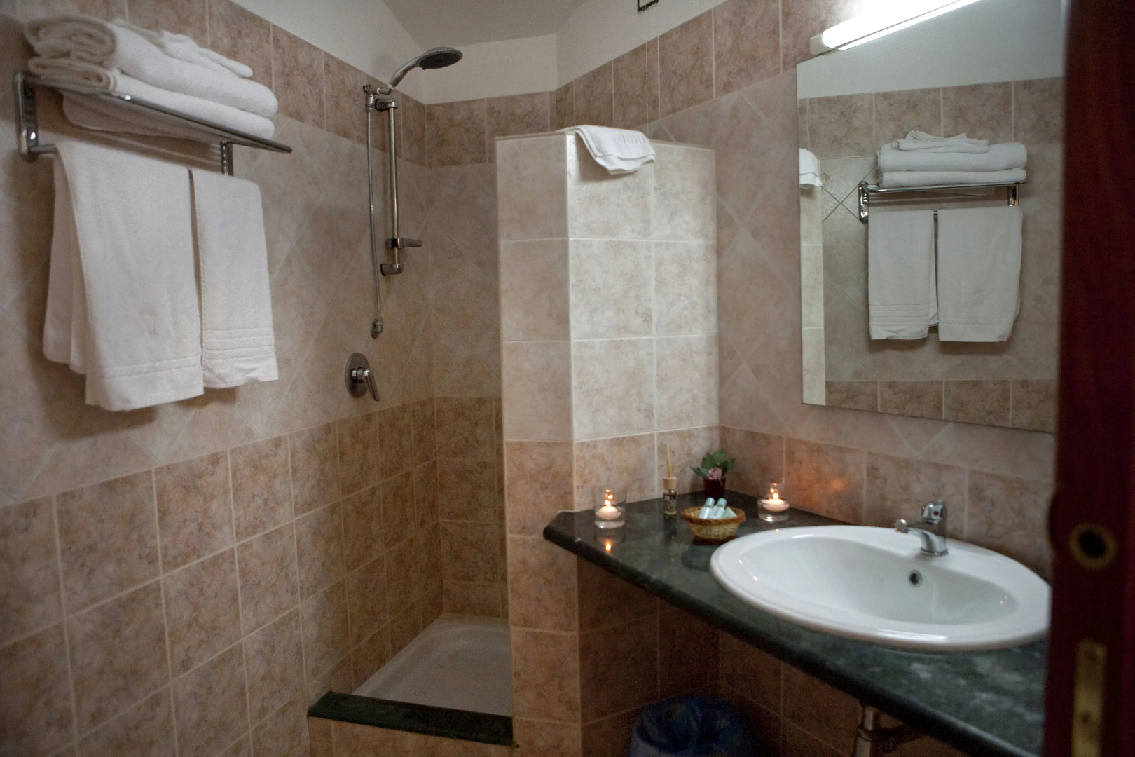 B&B PuertoSeguro