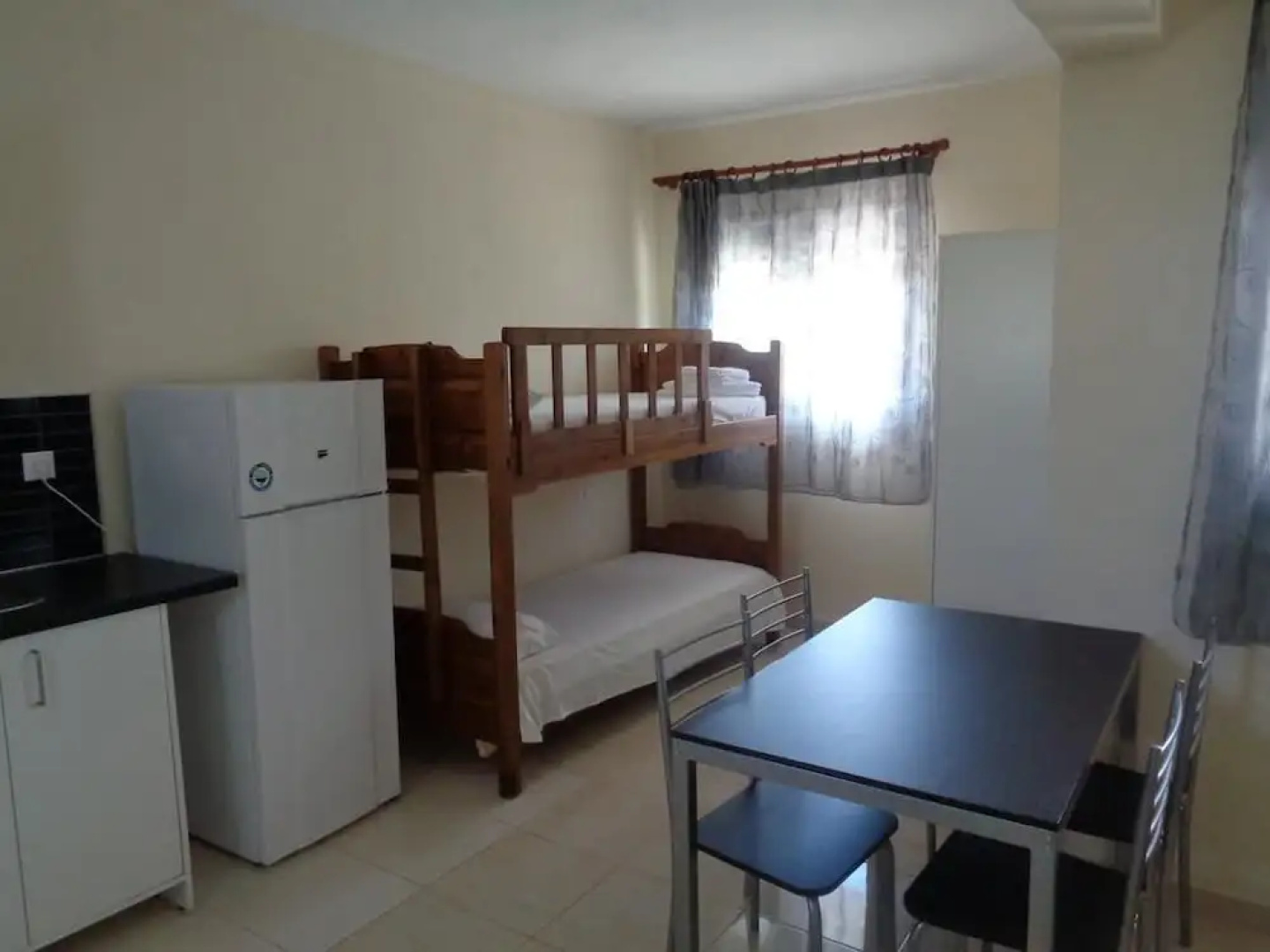 Sarti beach hotel