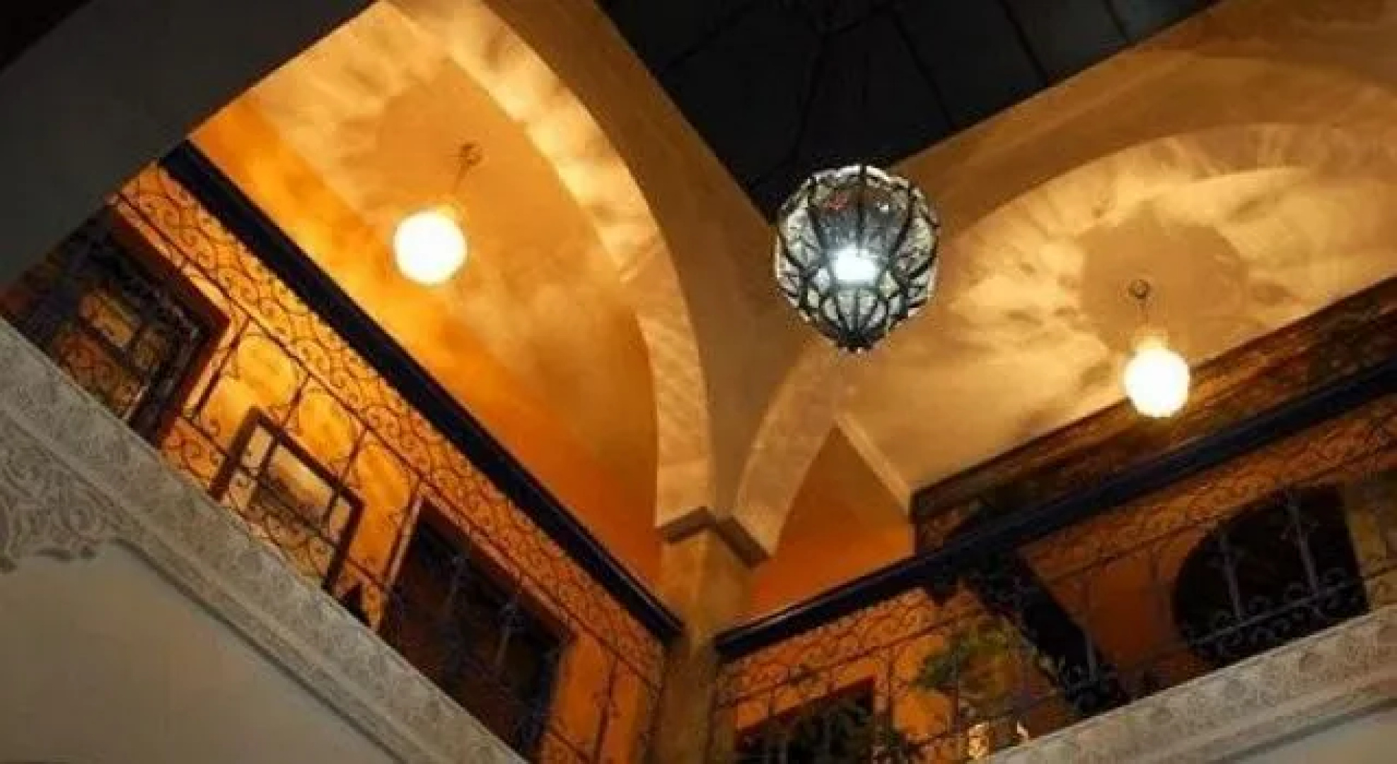 Riad Ksar Aylan