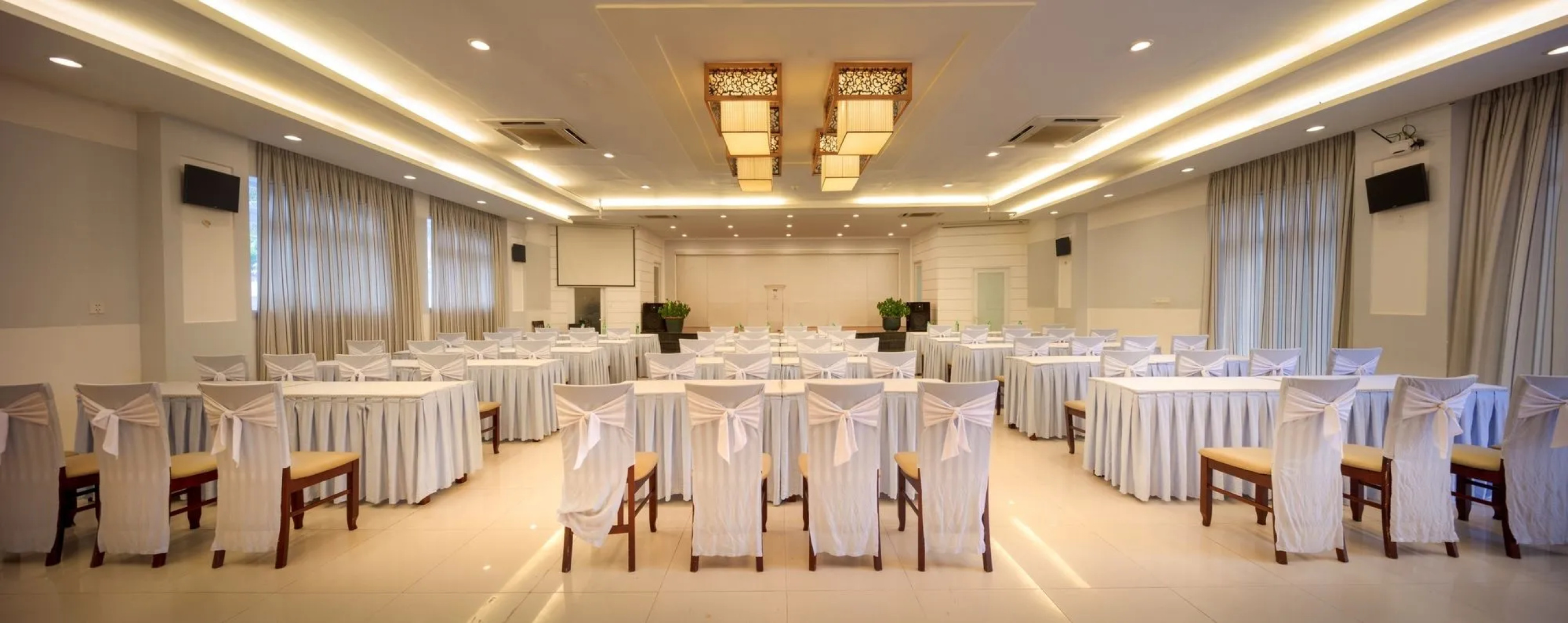 Pegasus Resort