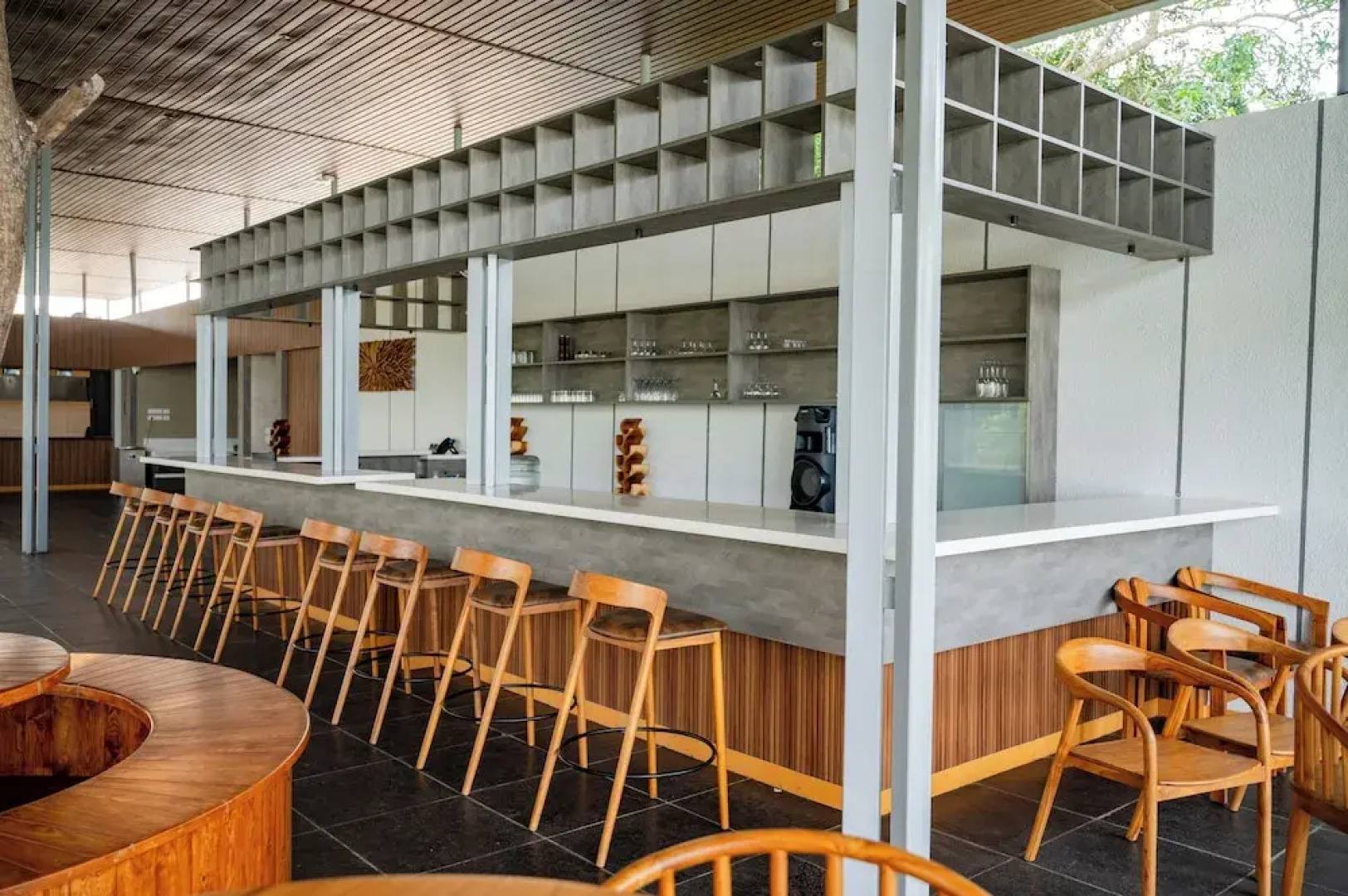 Sandesh Water Edge Kabini