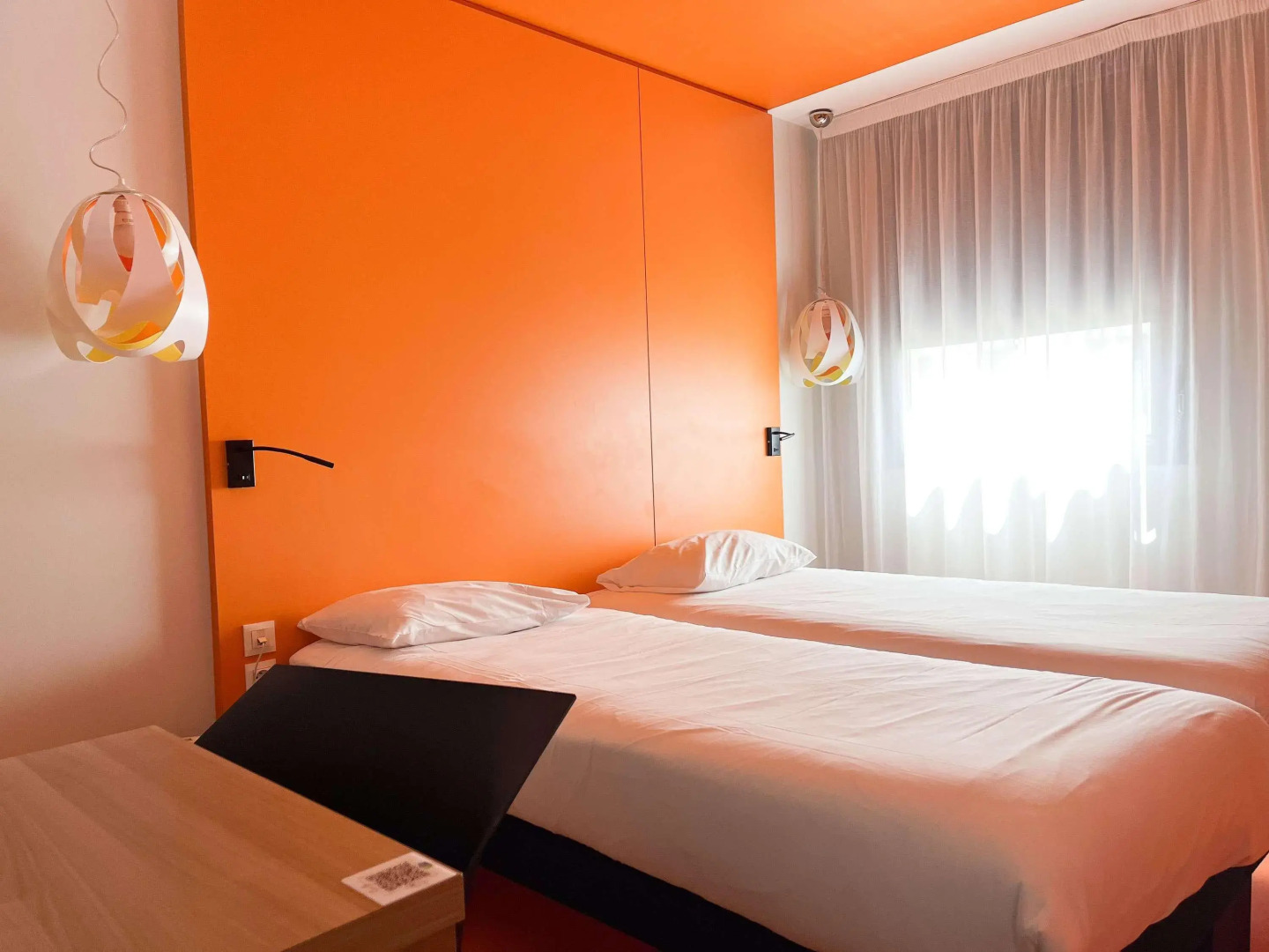 ibis Styles Nimes Gare Centre