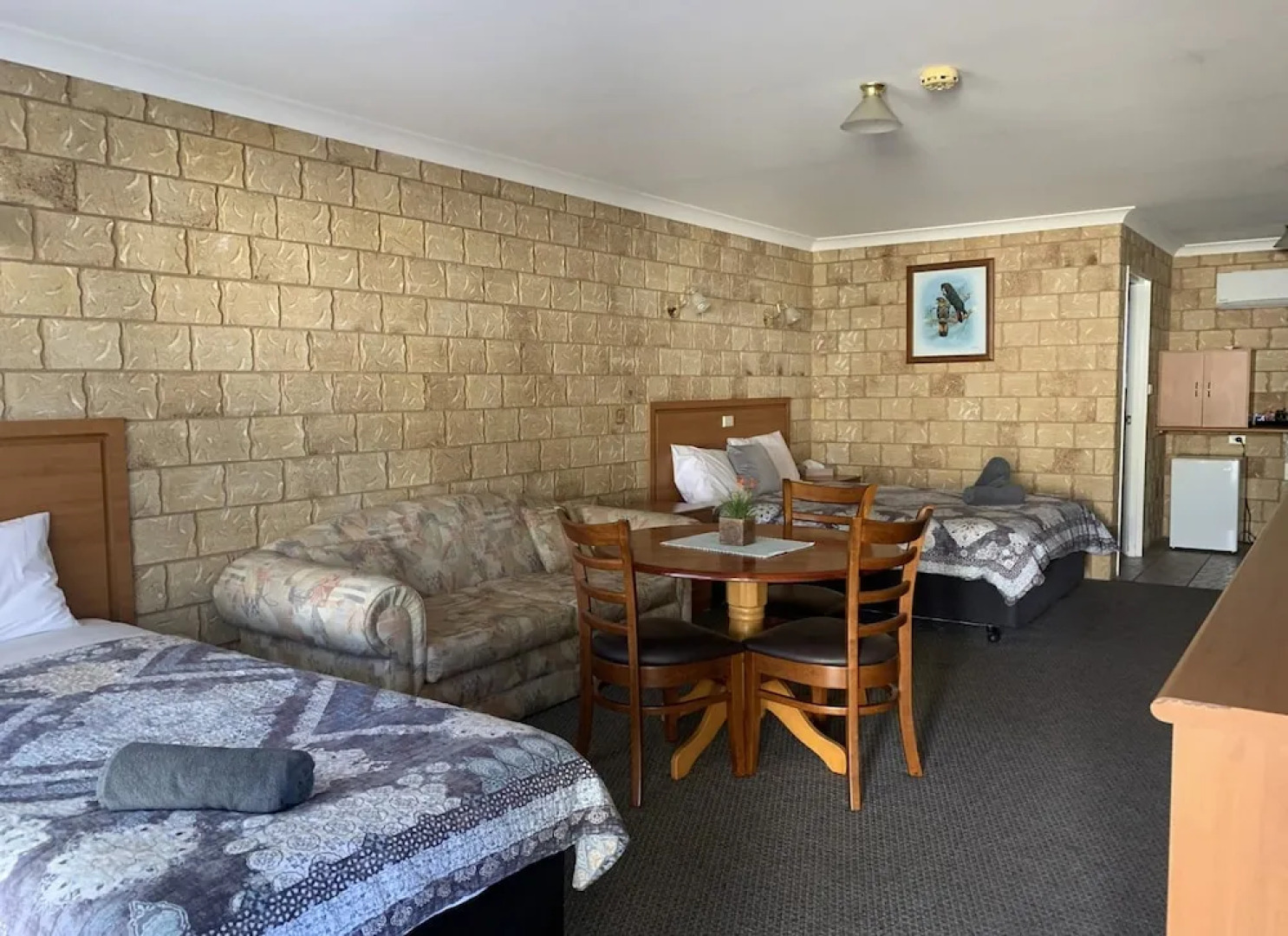 Darling River Motel