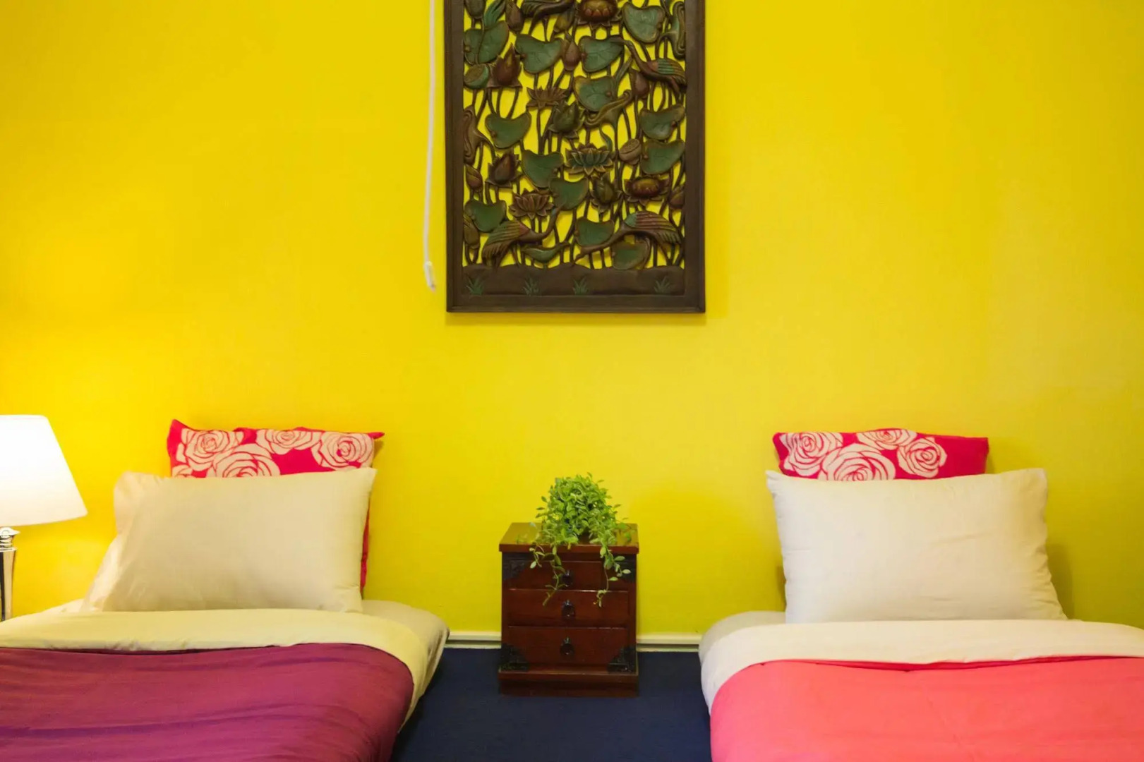 Thai Chaba Backpackers