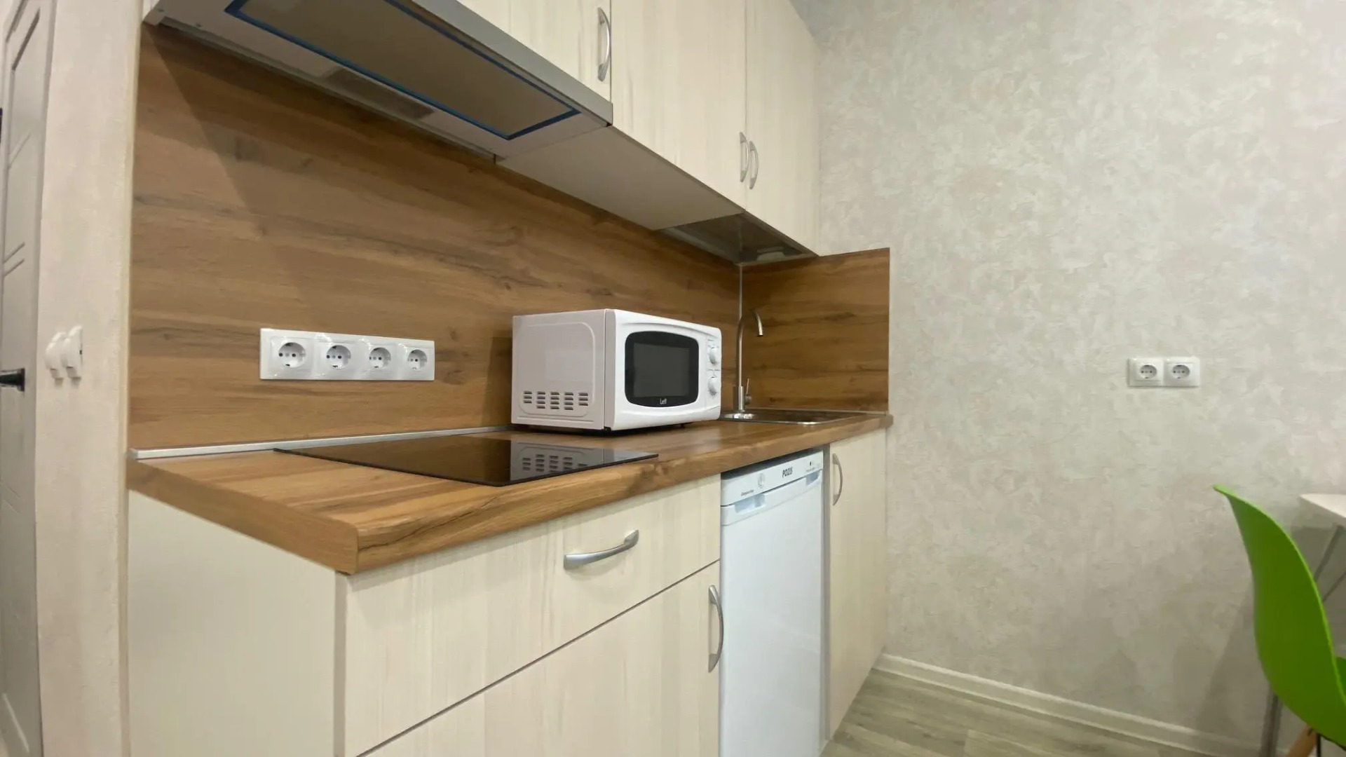 Суточный Рай на ул. Крымская д. 10