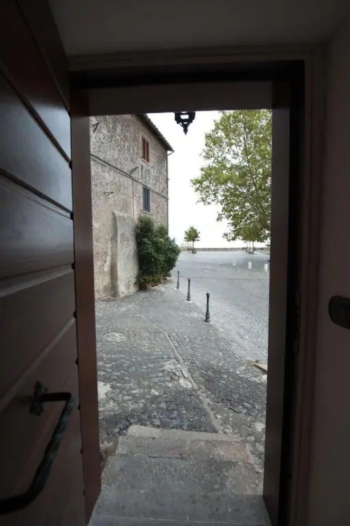 La Sentinella Holiday House