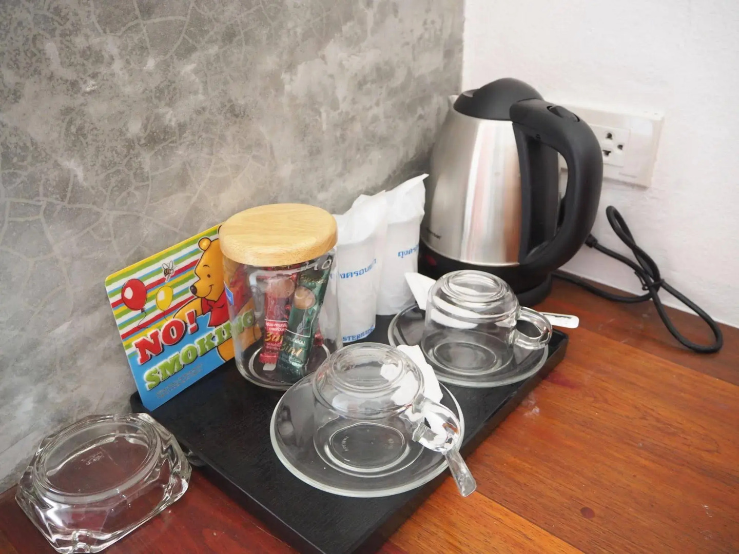 Hatzanda Lanta Resort