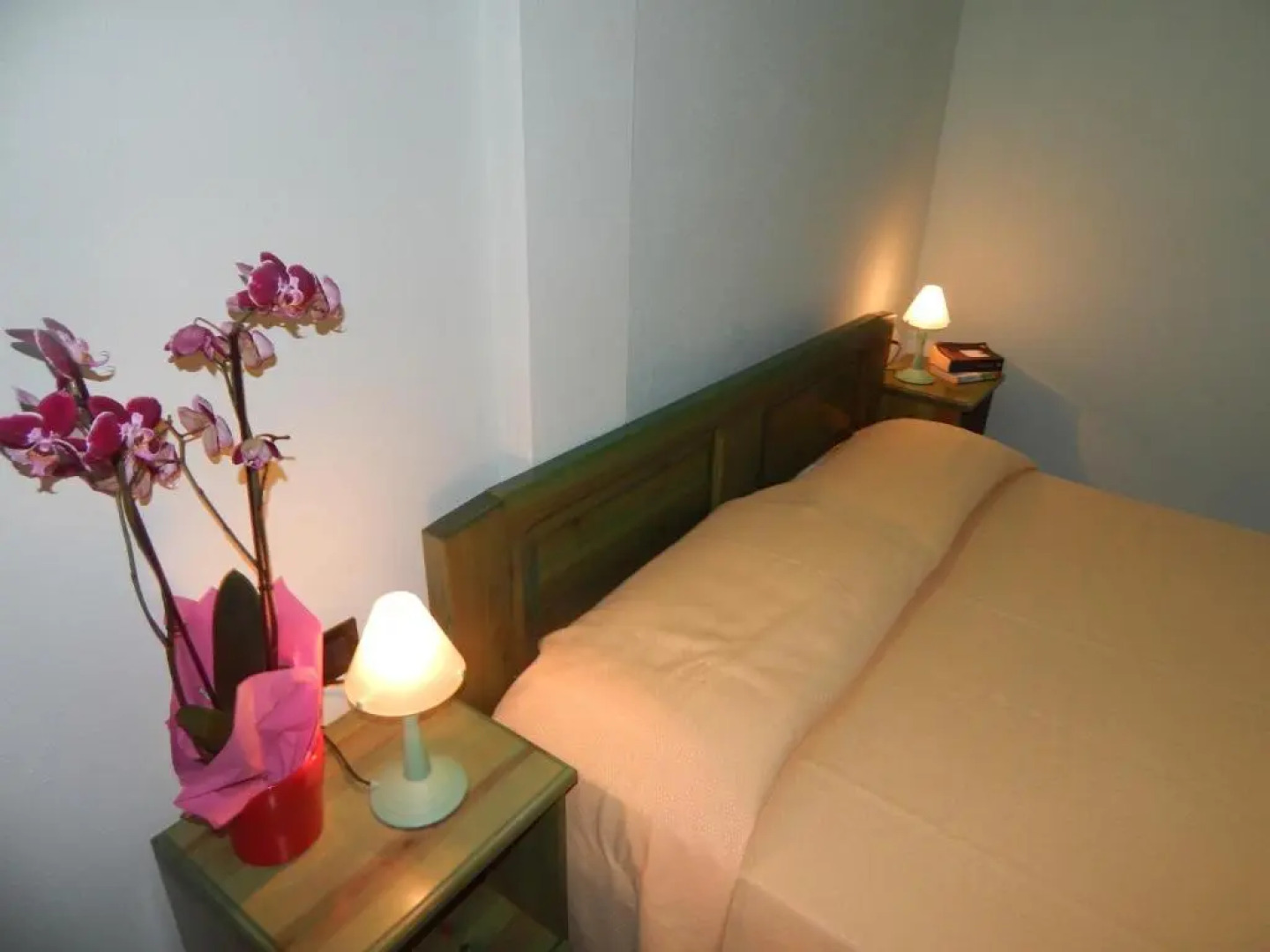 Appartamento Magnolia