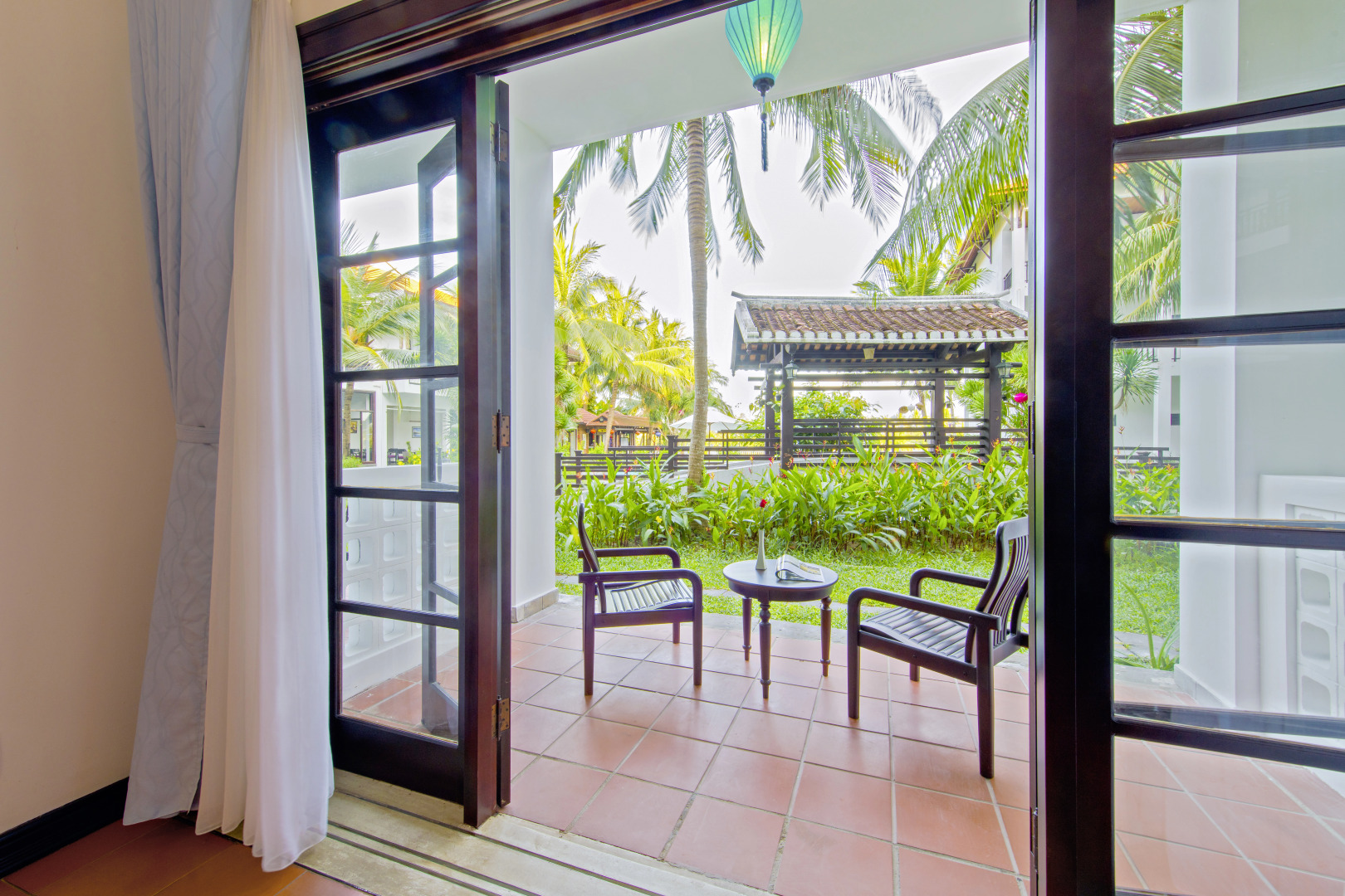 River Beach Resort and Residences