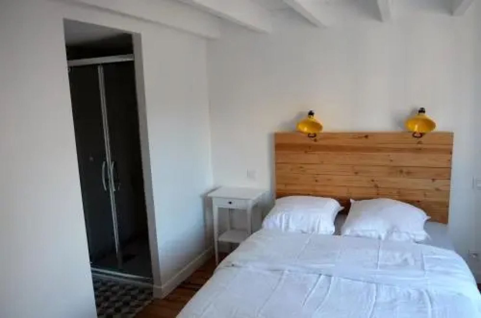 Appartements de Jules & Victoire