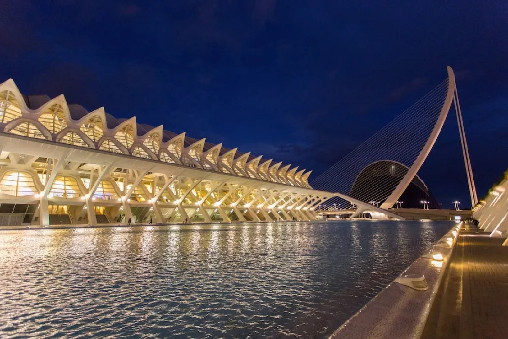 Big Terrace Apartment Cullera