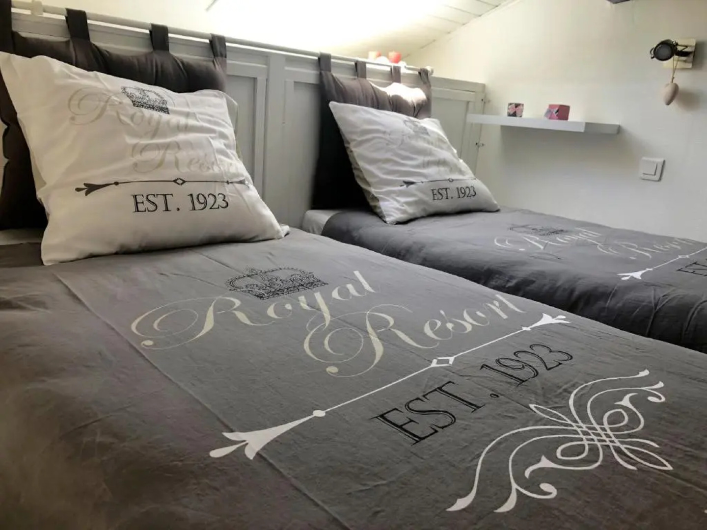 Maison de Vacances Bassin d'Arcachon