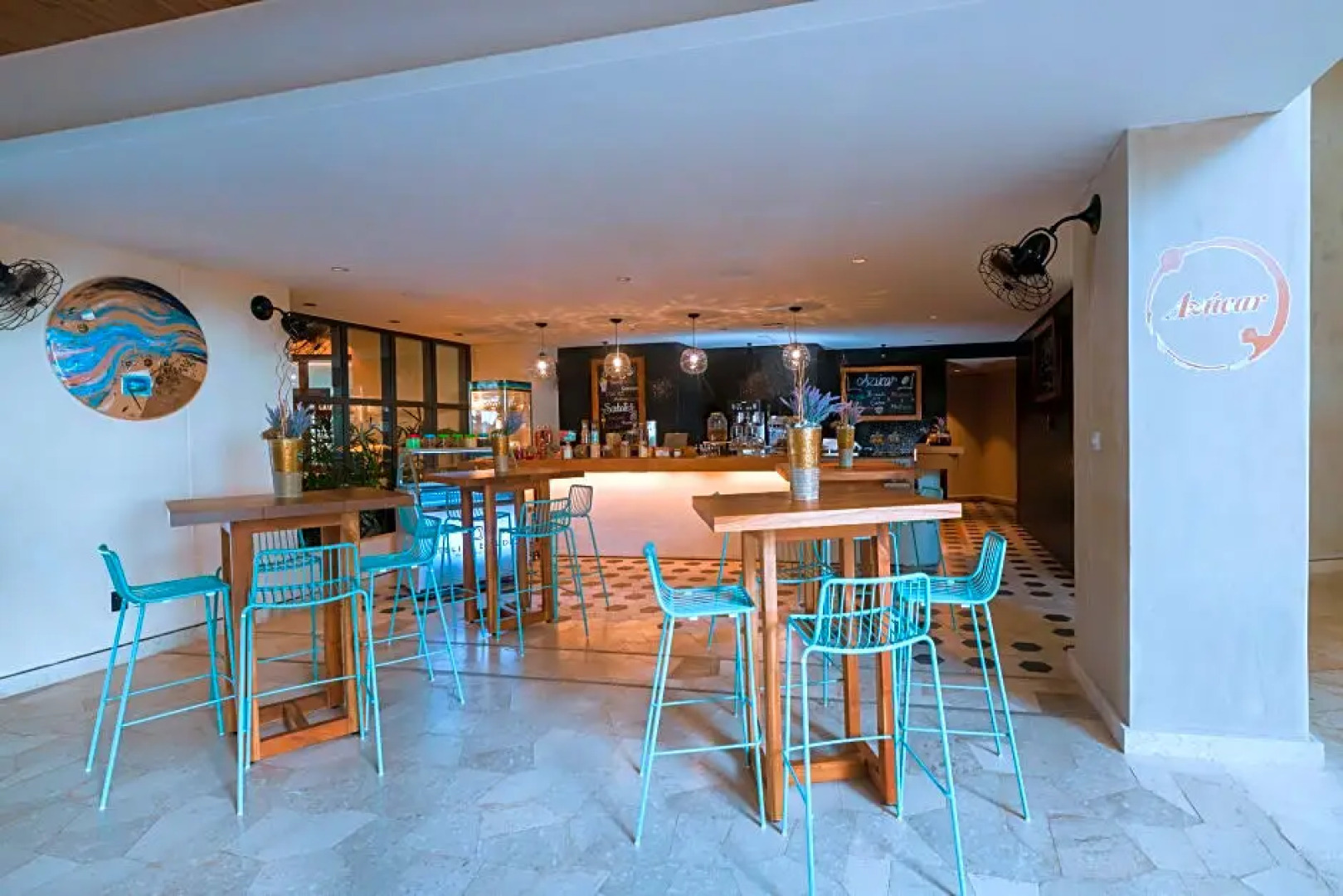 Inspira Atelier Playa Mujeres