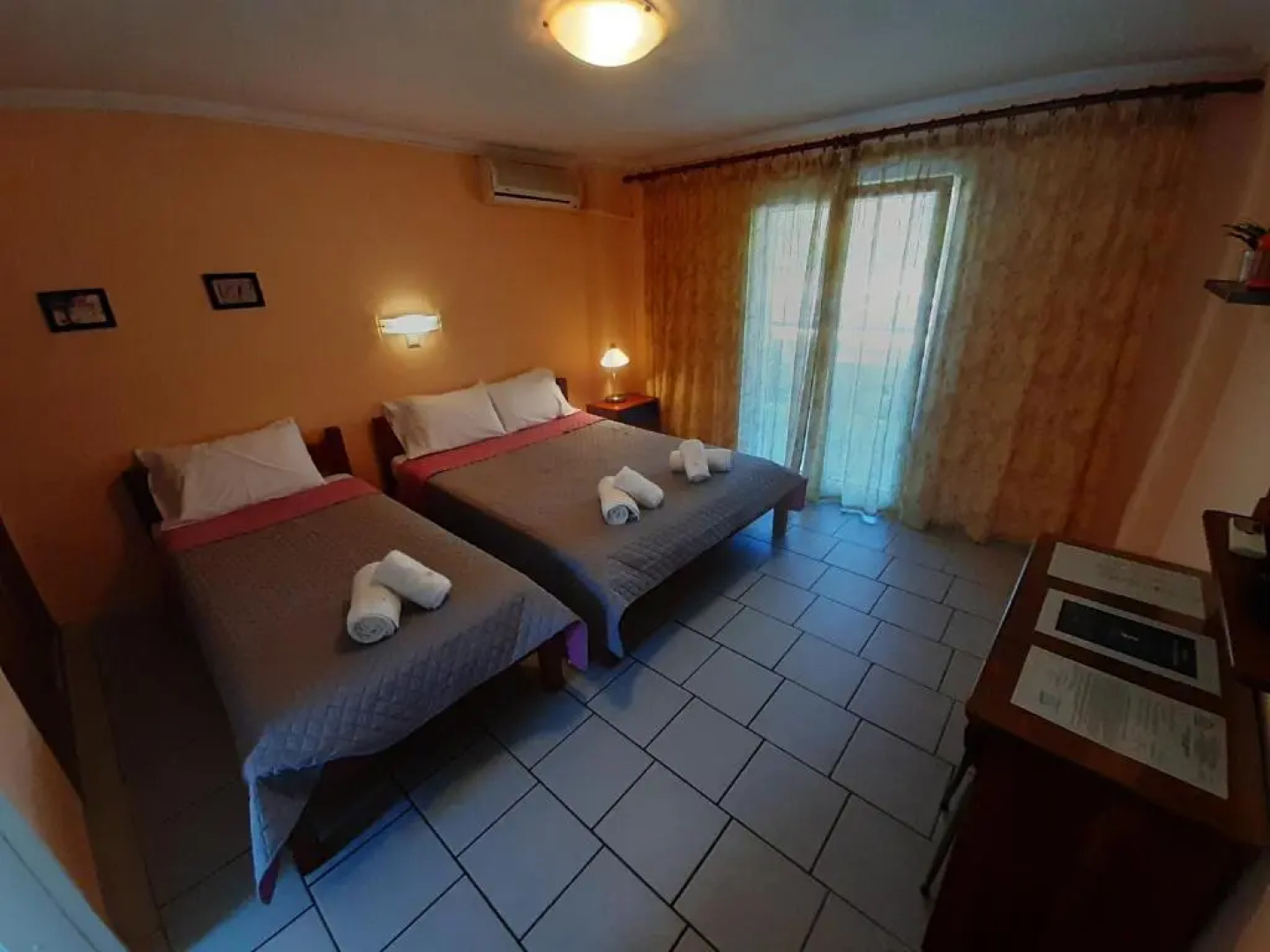 Theramvos Studios By Thomas