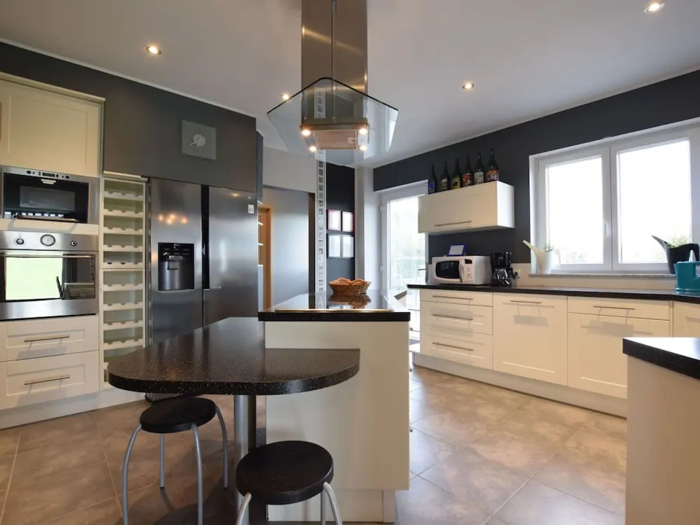 Luxurious Villa in Wibrin Ardennes with Pool