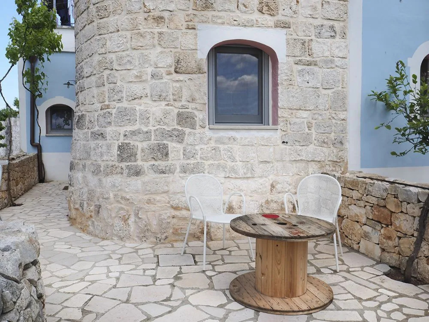 Trullo Sovrano Exclusive B&B