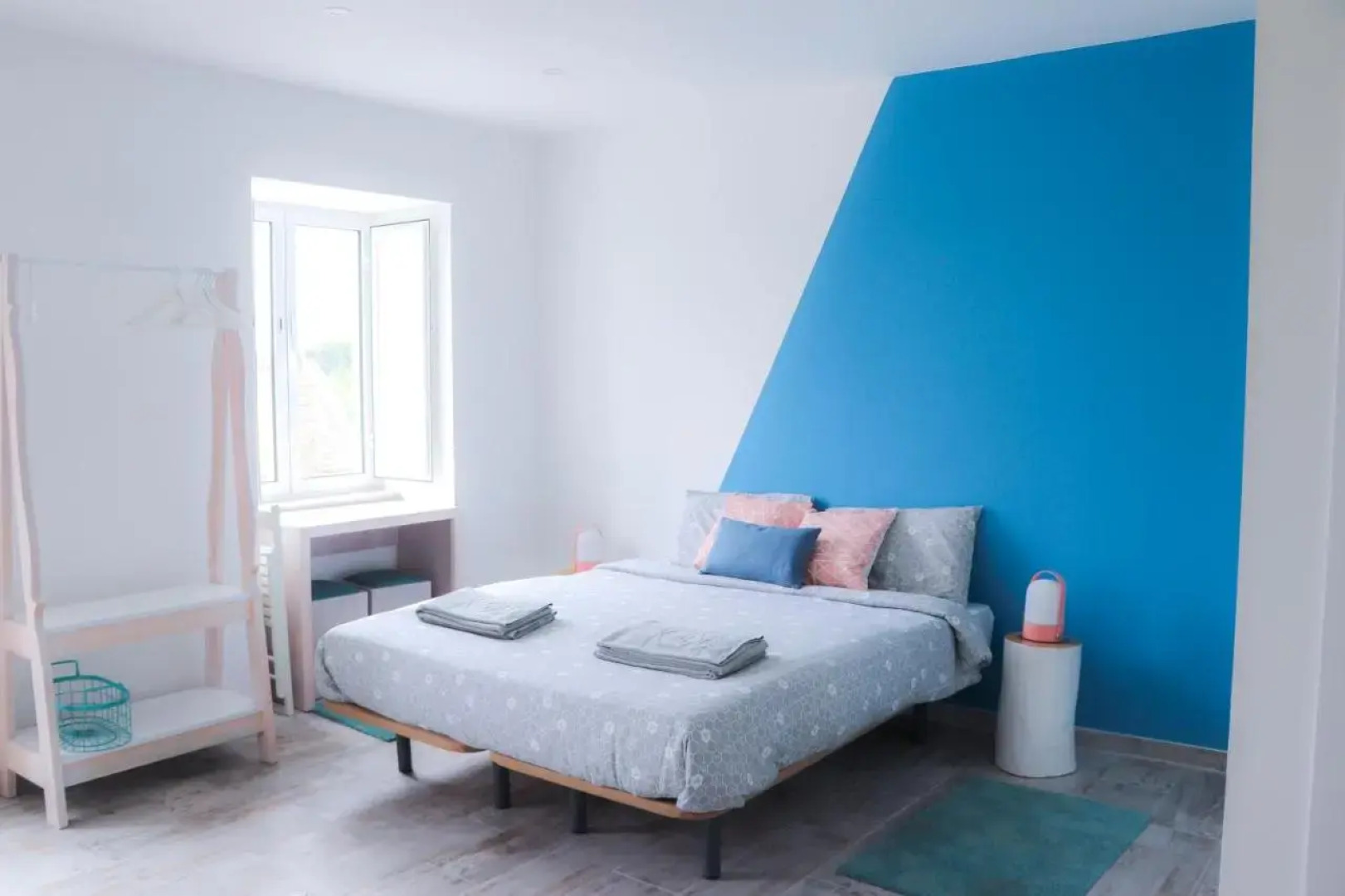 Хостел WOT Peniche Social