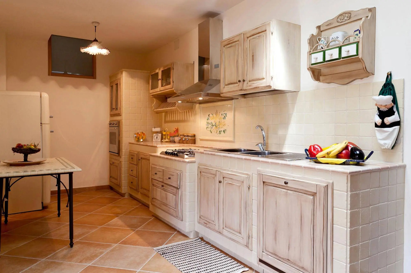 Appartamento Le Peonie