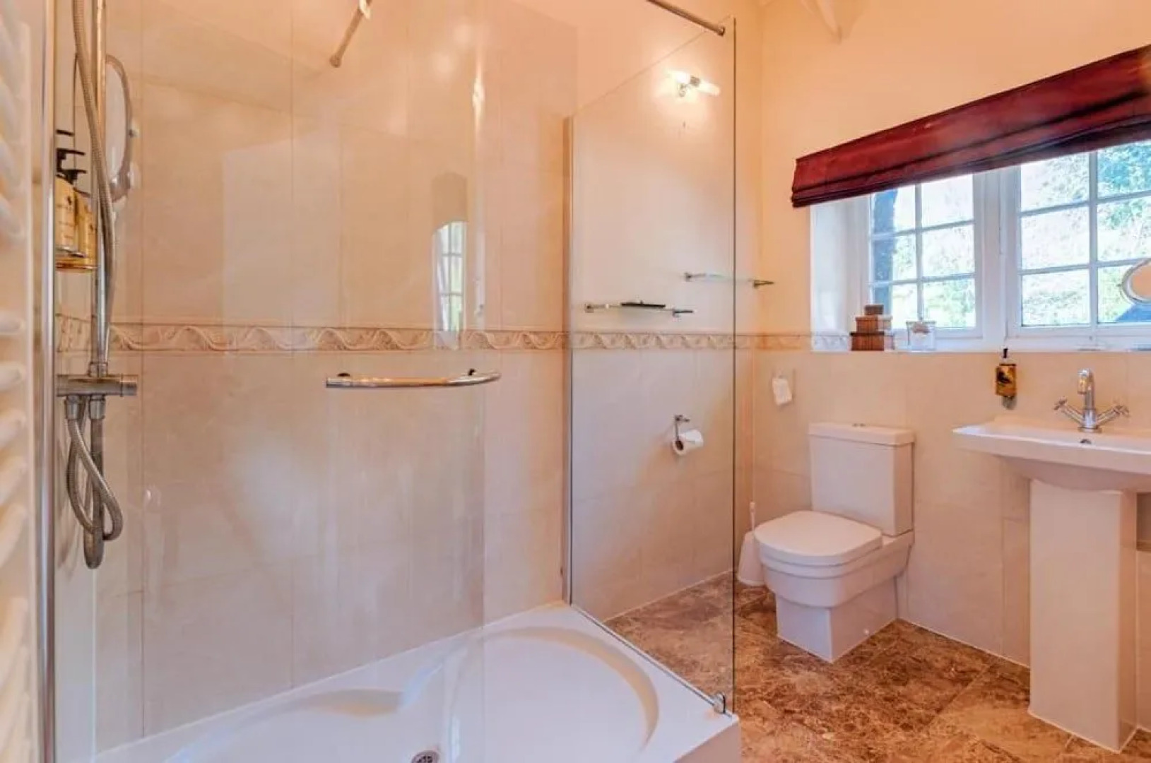 The Edgemoor Country House Hotel And Restaurant