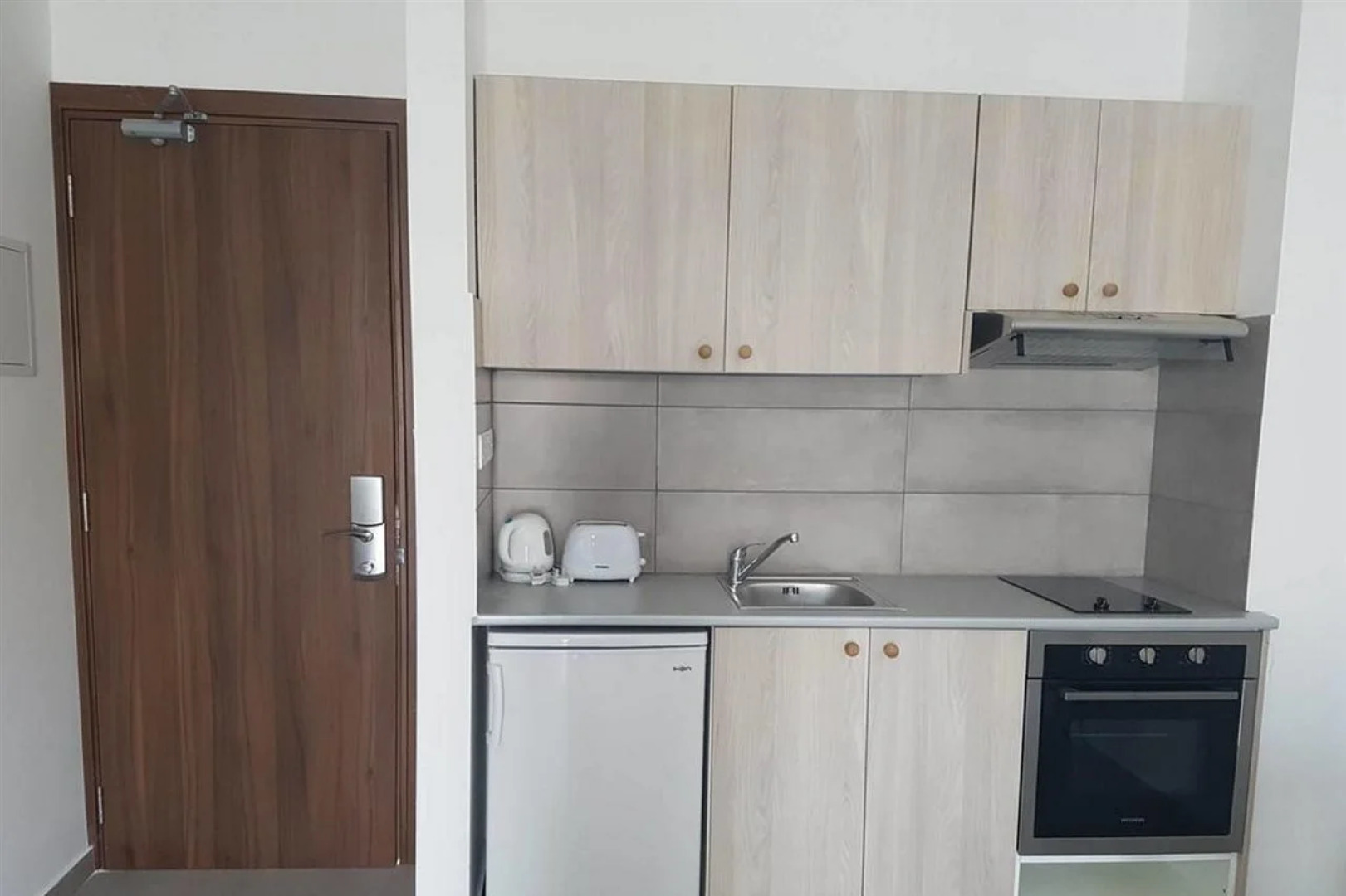 Evabelle Napa Hotel Apartments