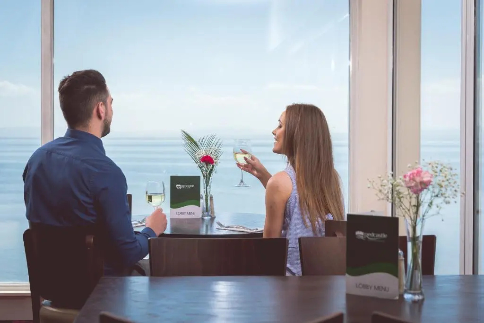 Redcastle Hotel, Golf & Spa