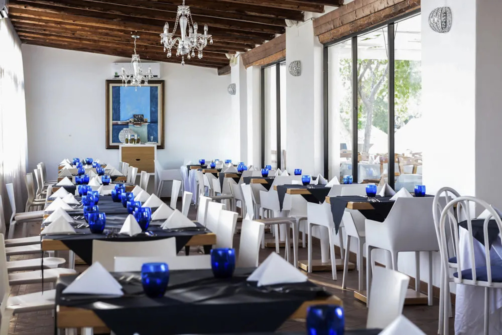 Kartibubbo Beach Resort