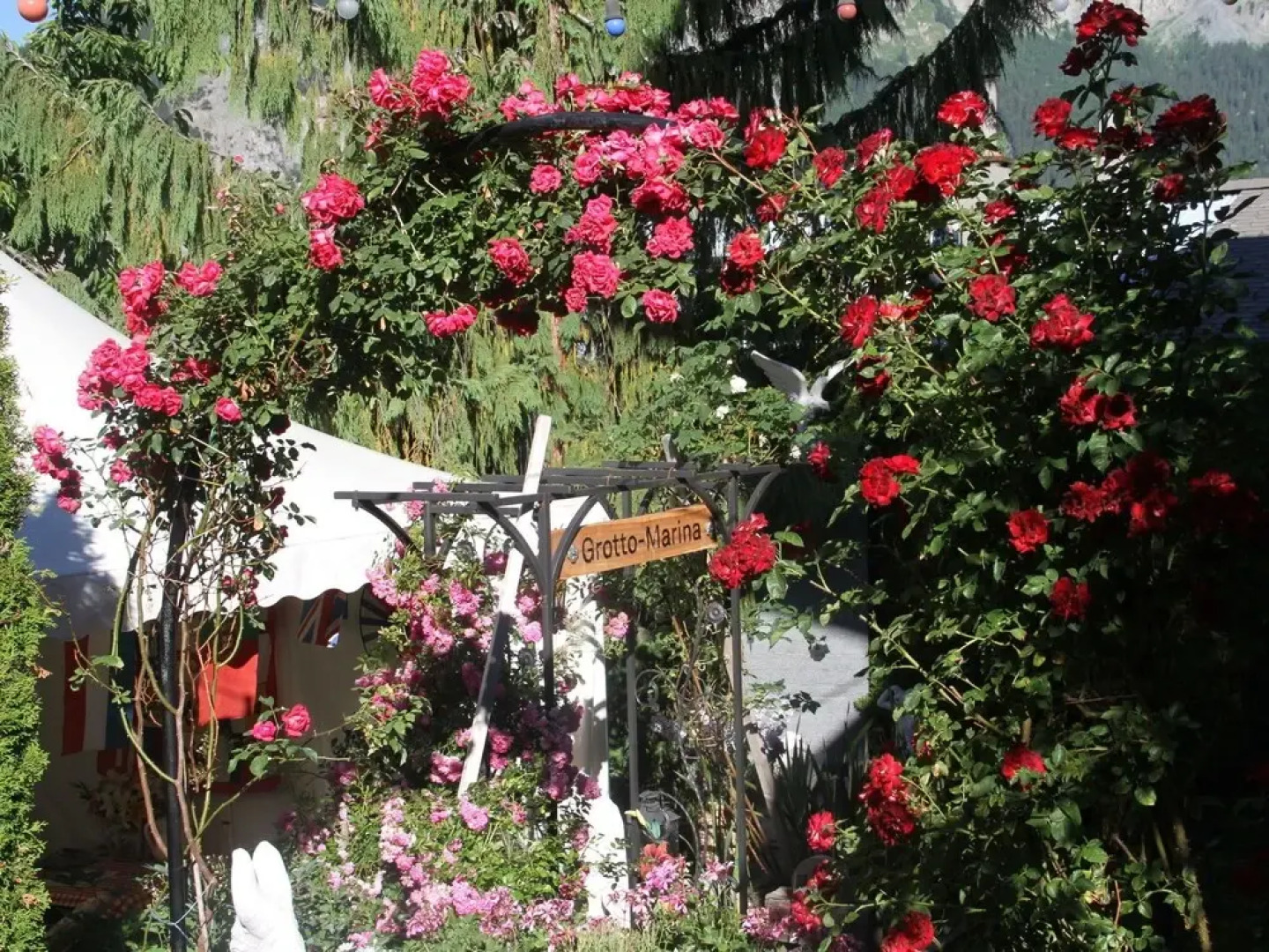 This House is in a Beautiful Position and was Built in 1877