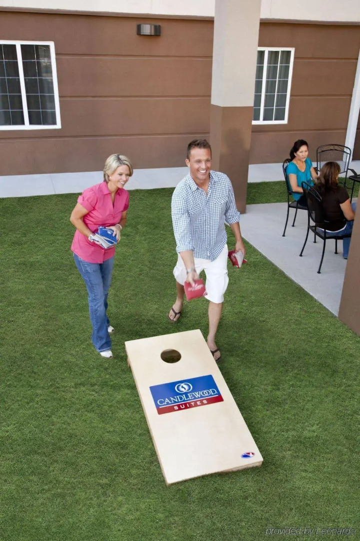 Sonesta Simply Suites Charlotte University