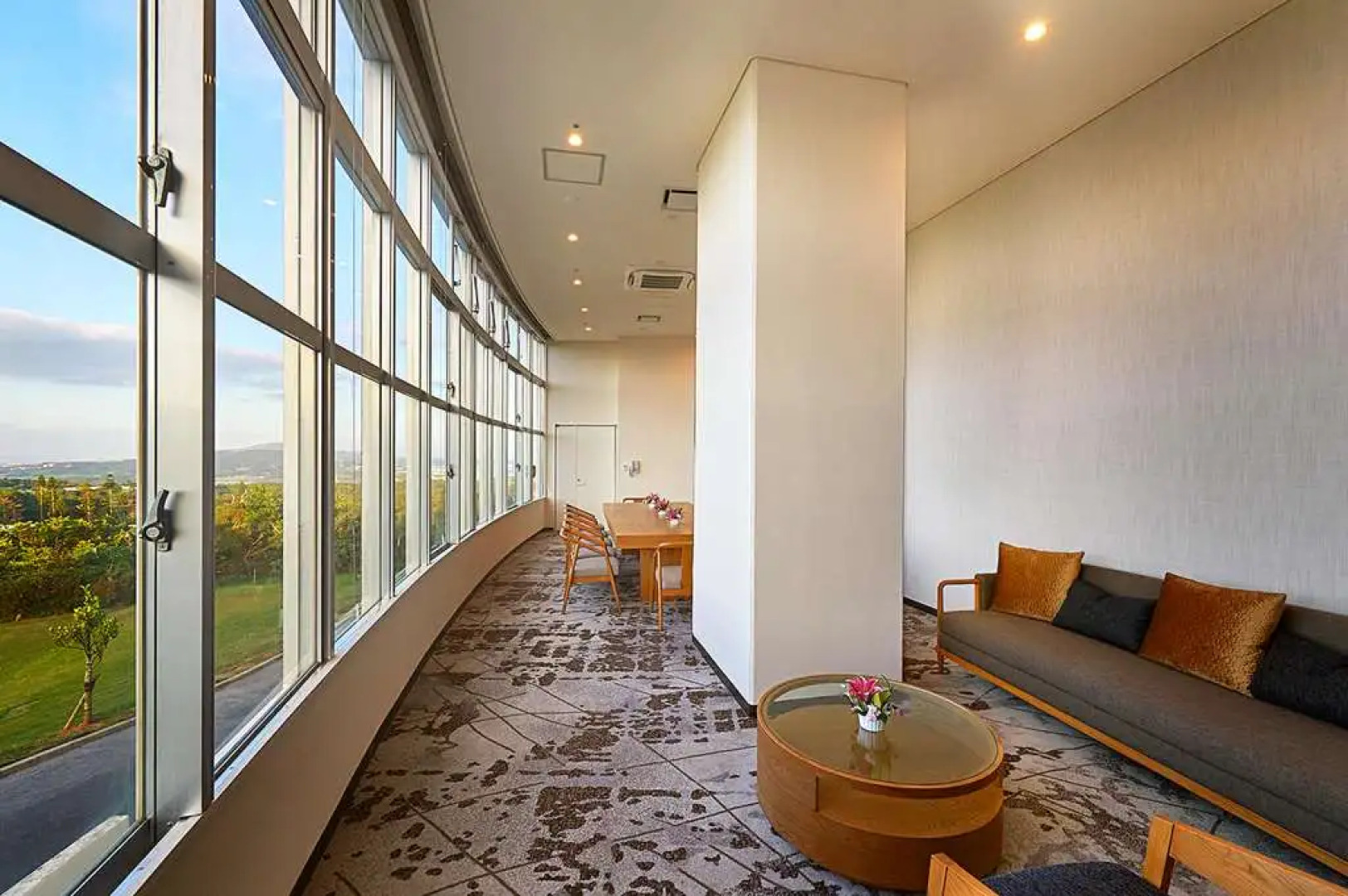 ANA Crowne Plaza Resort Okinawa Uruma Hills by IHG