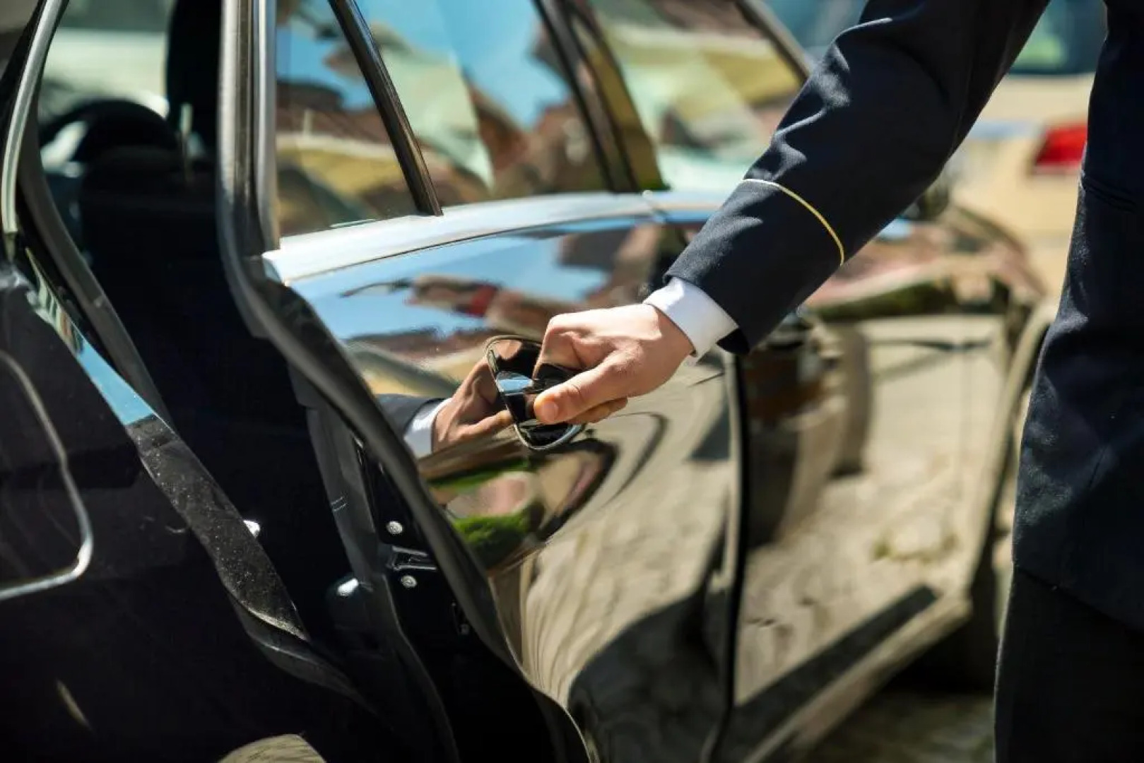 Best Western Premier Grand Hotel Russischer Hof