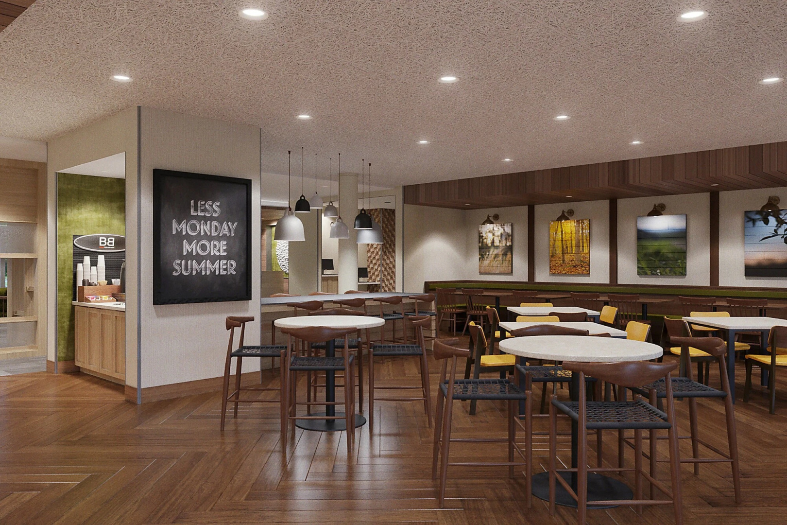 Fairfield Inn & Suites by Marriott Brownsville North