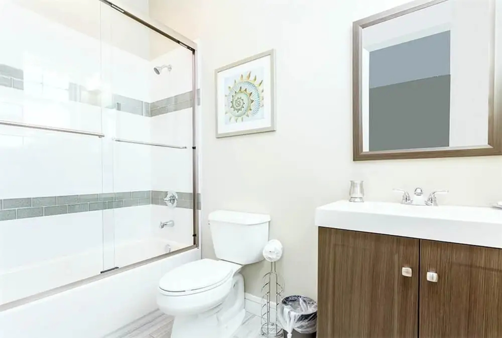 Hawks Cove - Six Bedroom Home