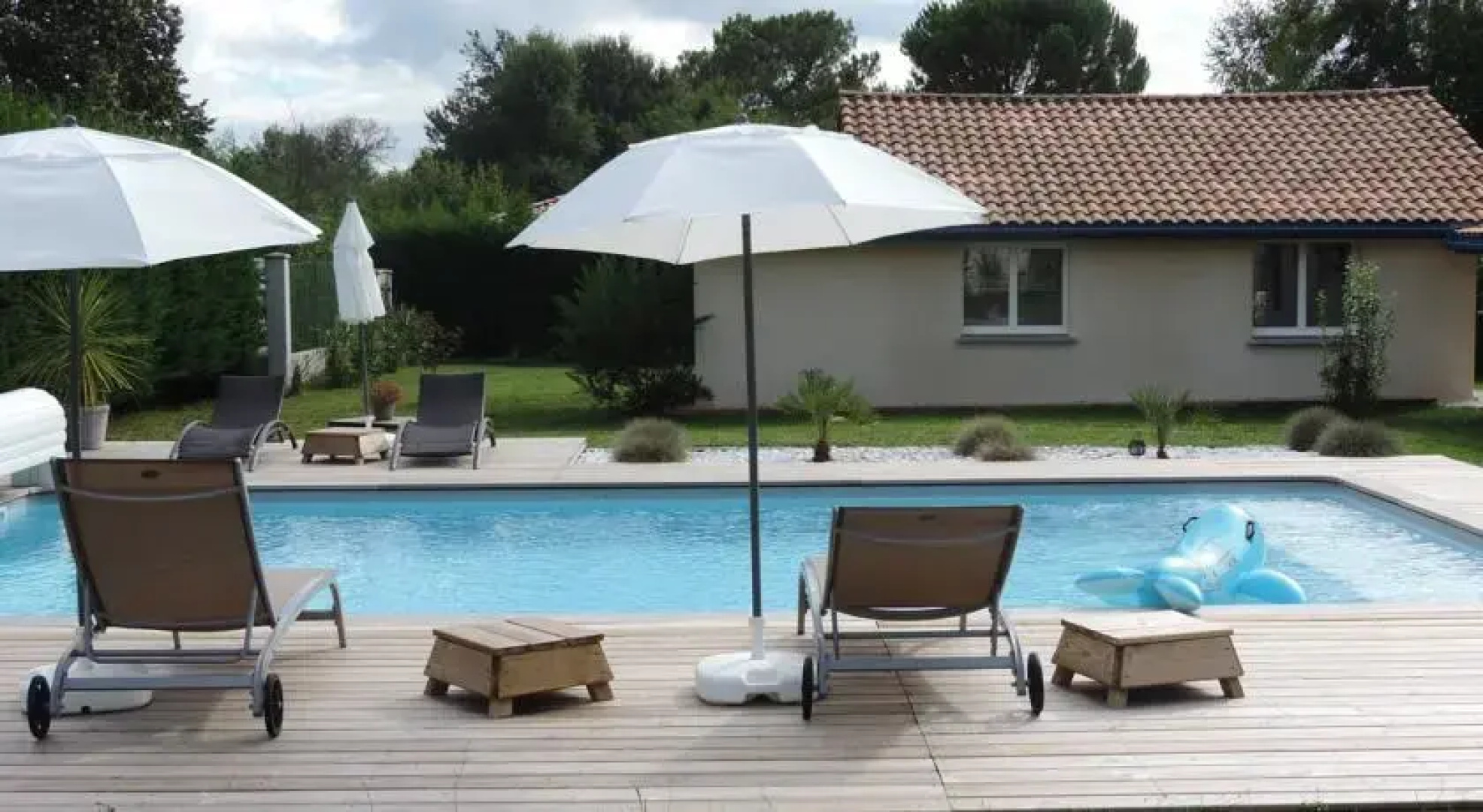 Maison dAmis