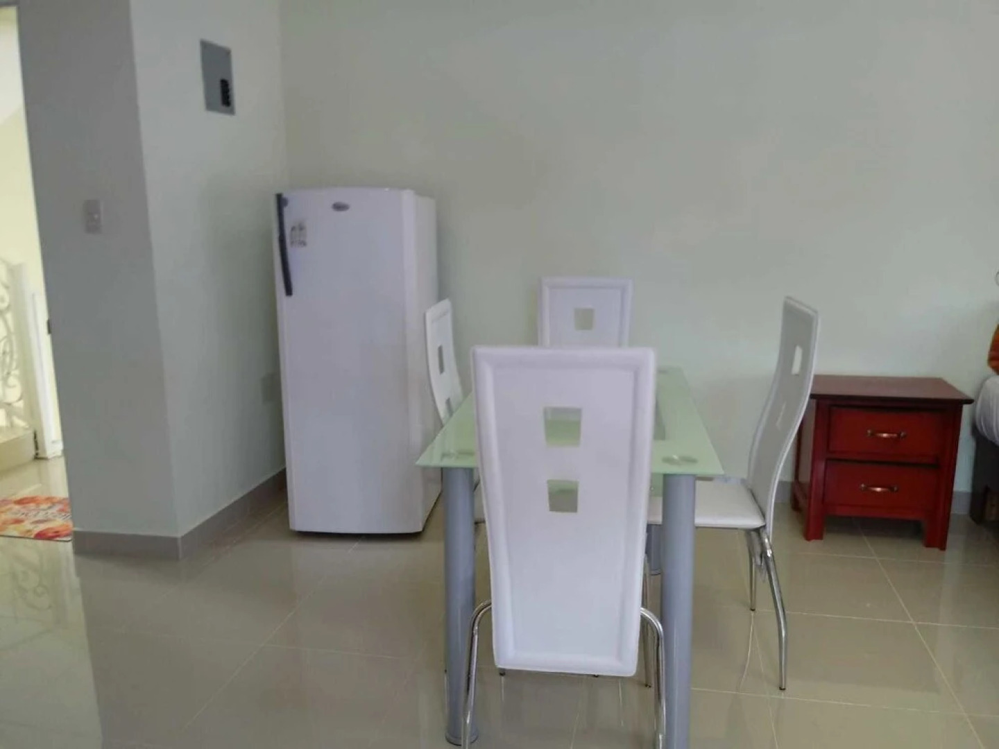 Edificio CINDA Foundation