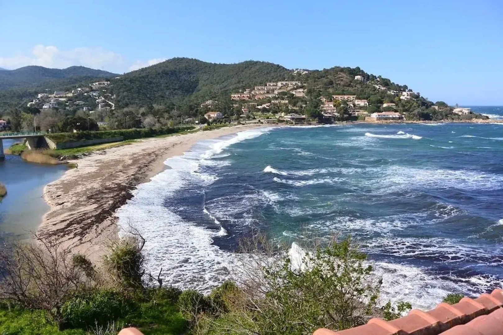 Mobil-home Tarco- AIR Conditioning - Beach ON Foot