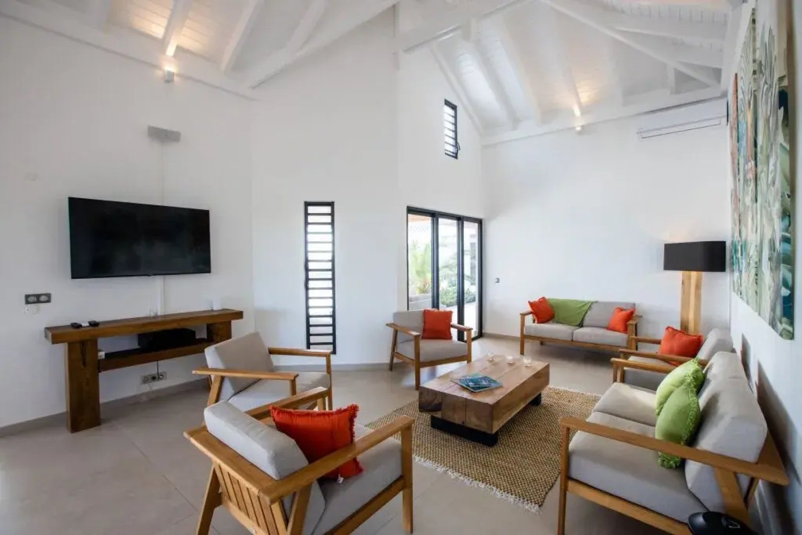 Dream Villa Terres Basses-964