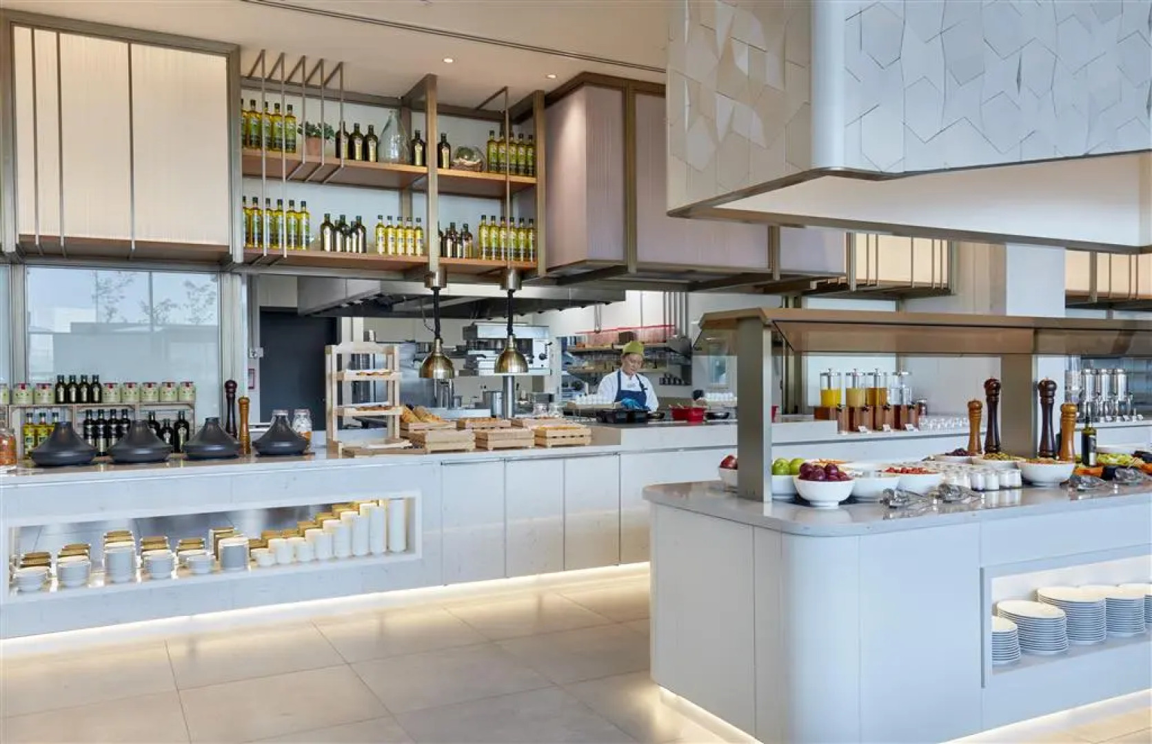 Hilton Garden Inn Kuwait