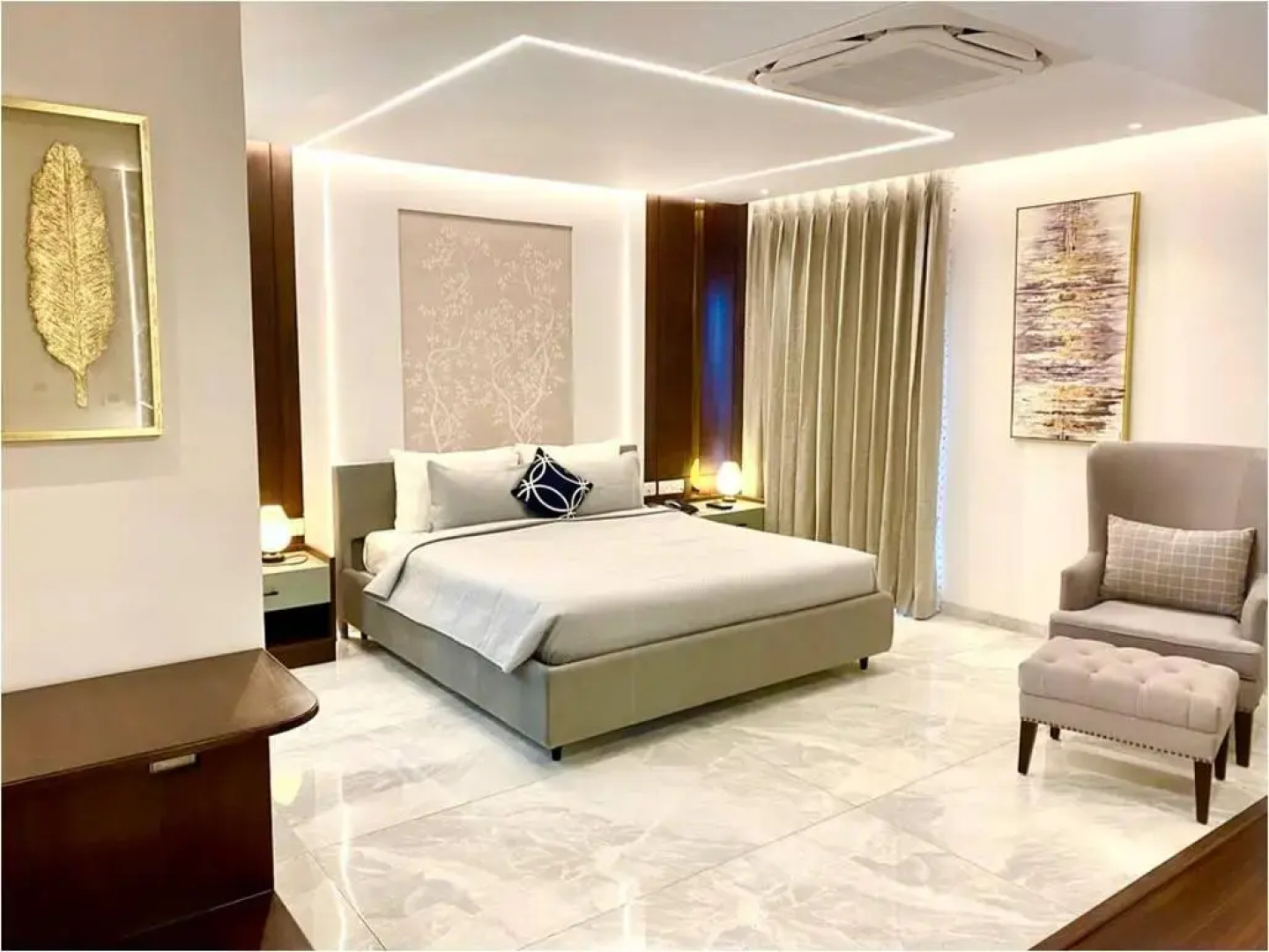 The Manohar Hyderabad