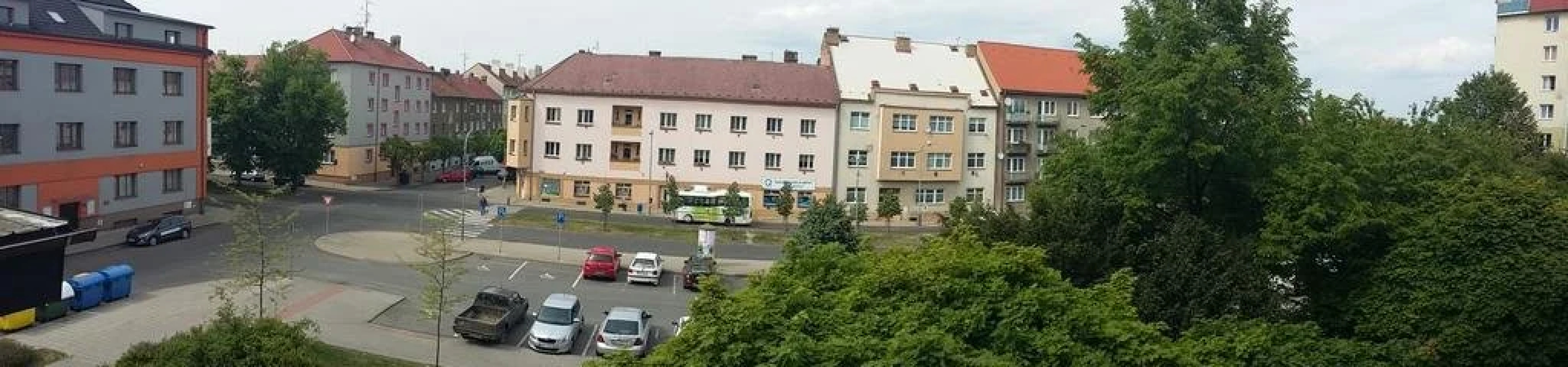 Penzion Staré Louny
